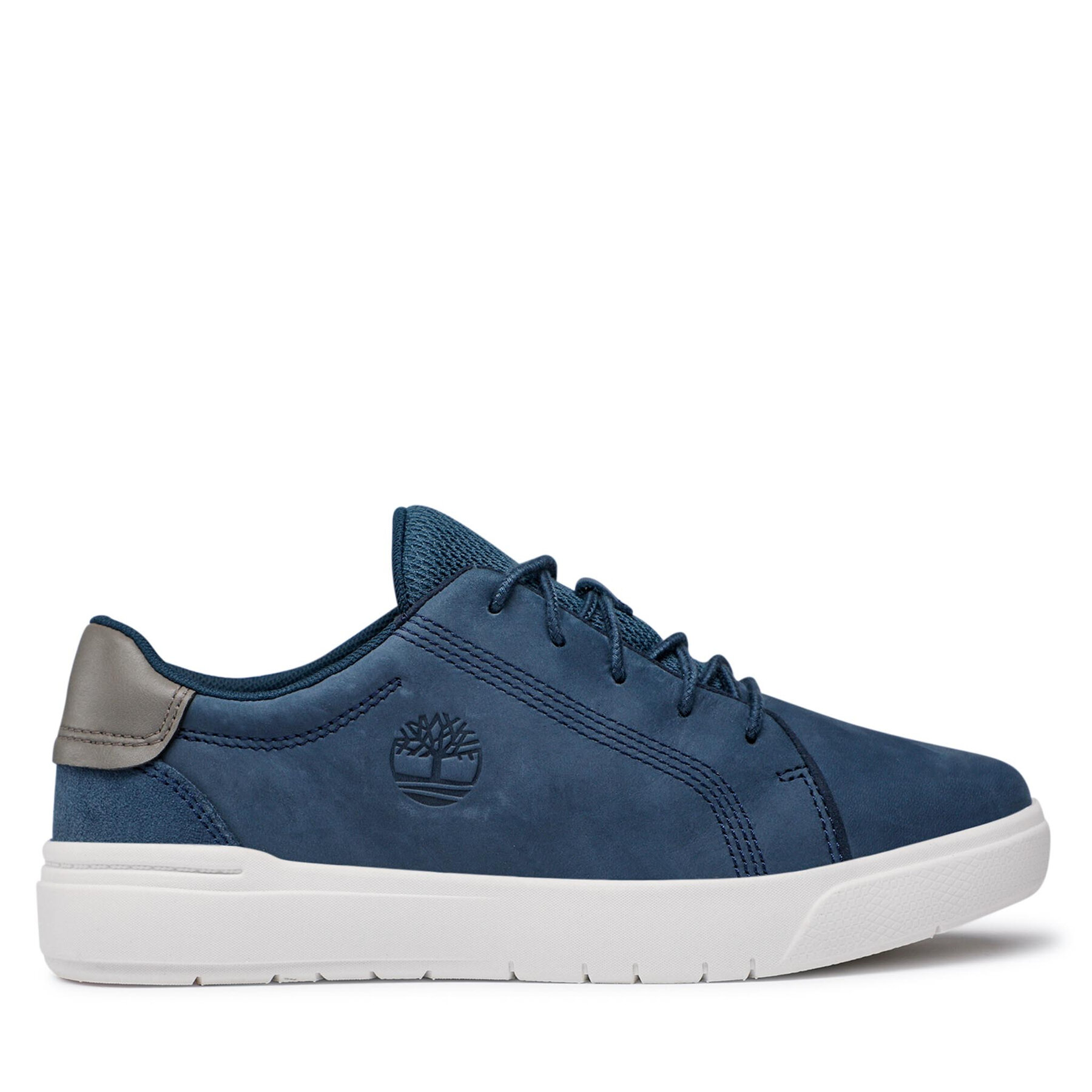 Sportcipők Timberland Seneca Bay Oxford TB0A2CVK2881 Kék