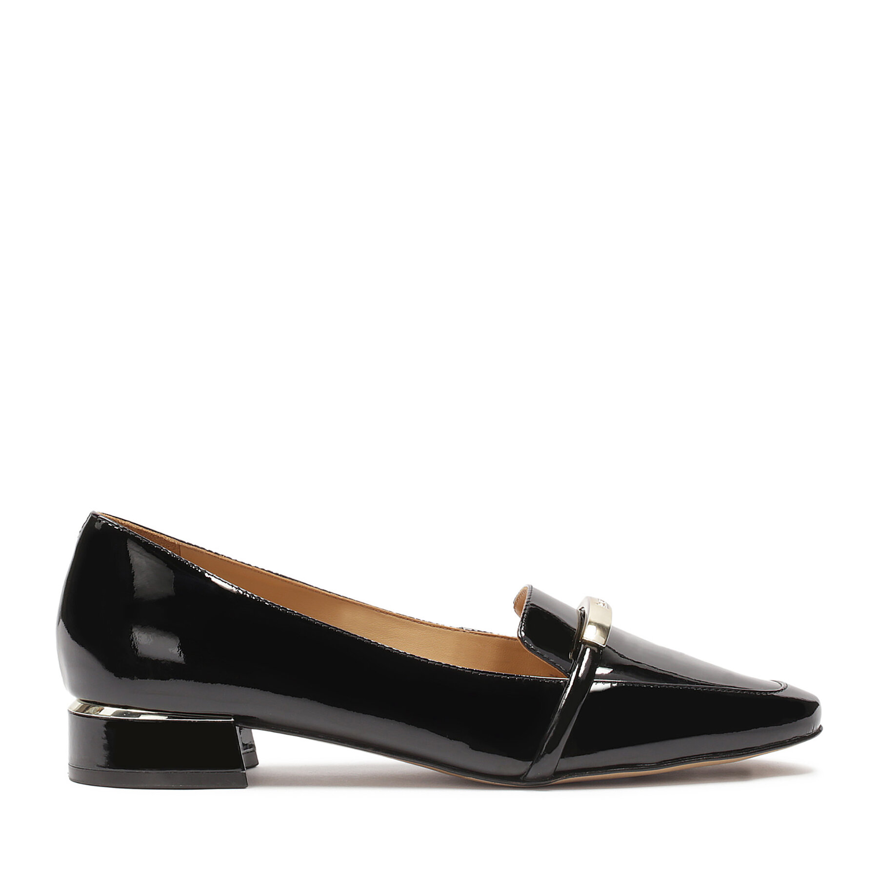 Tacones Kazar Elis 87969-L0-00 Negro