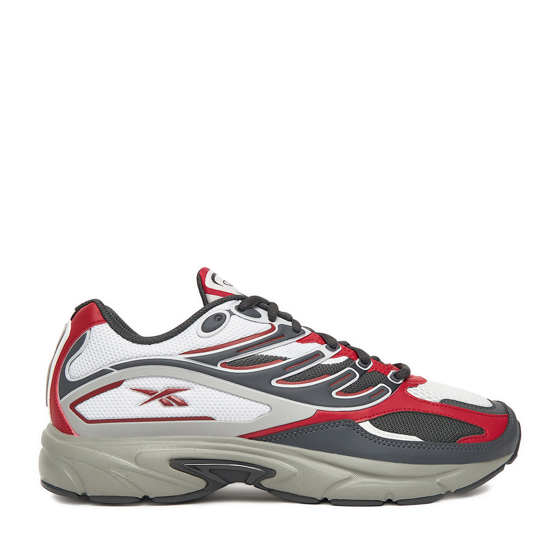 Sportcipők Reebok EOSS-PREMIER ROAD CONTROL 100230770 Szürke