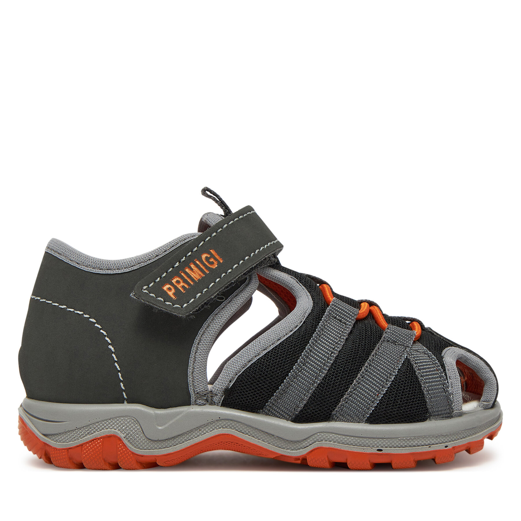 Сандали Primigi 7869011 M Сив