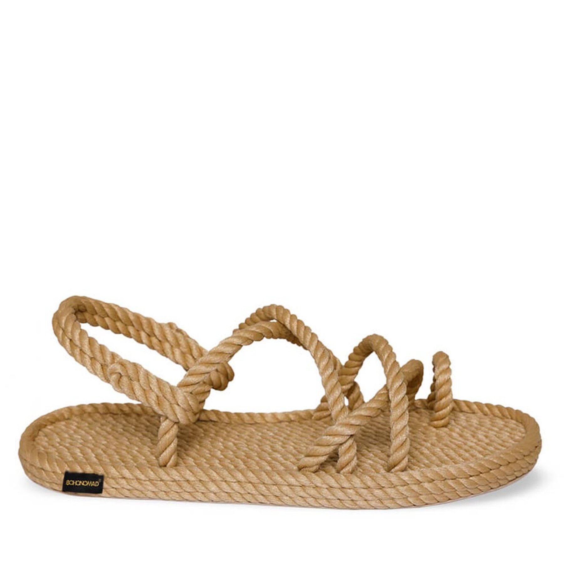 Sandalias Bohonomad Ibiza IBZ.0012.WRS Beis