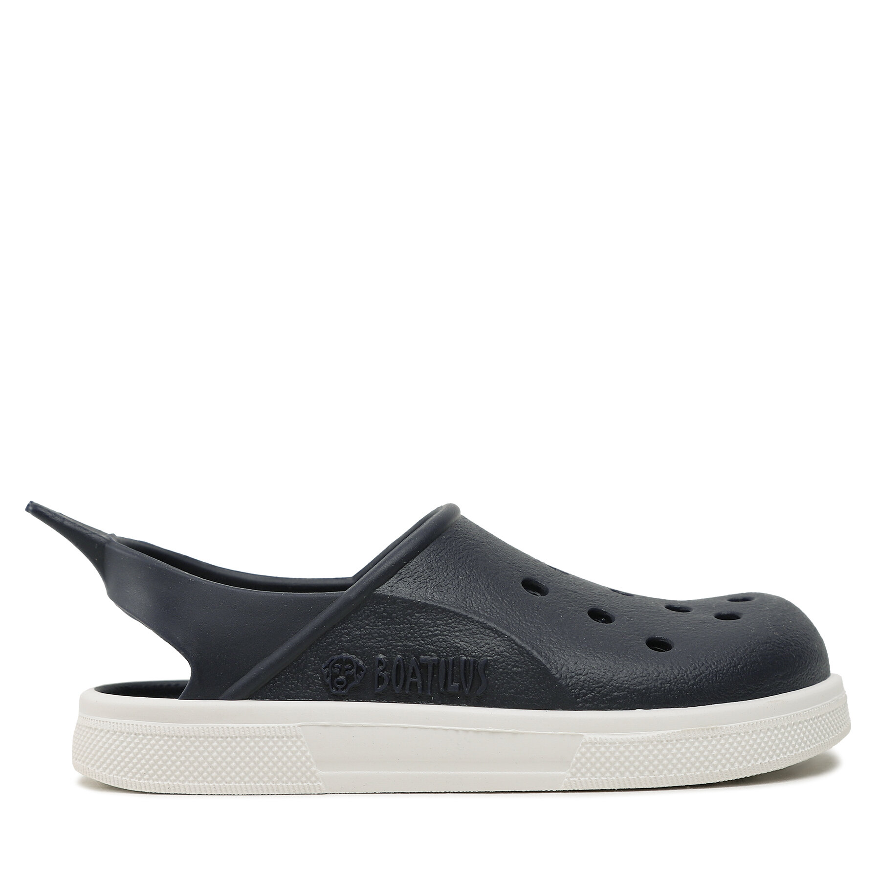 Sandale Boatilus Cloggy-Var.01 Bleumarin