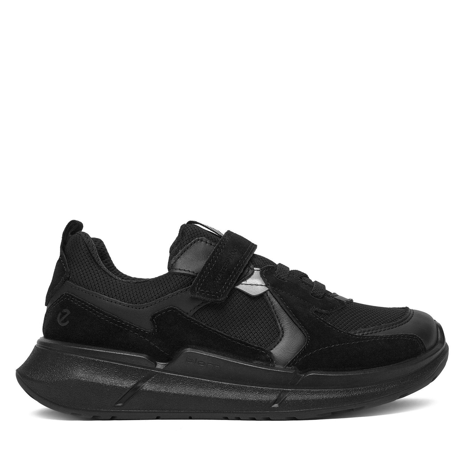 Sneakersy ECCO Biom 2.2 71090351094 Čierna