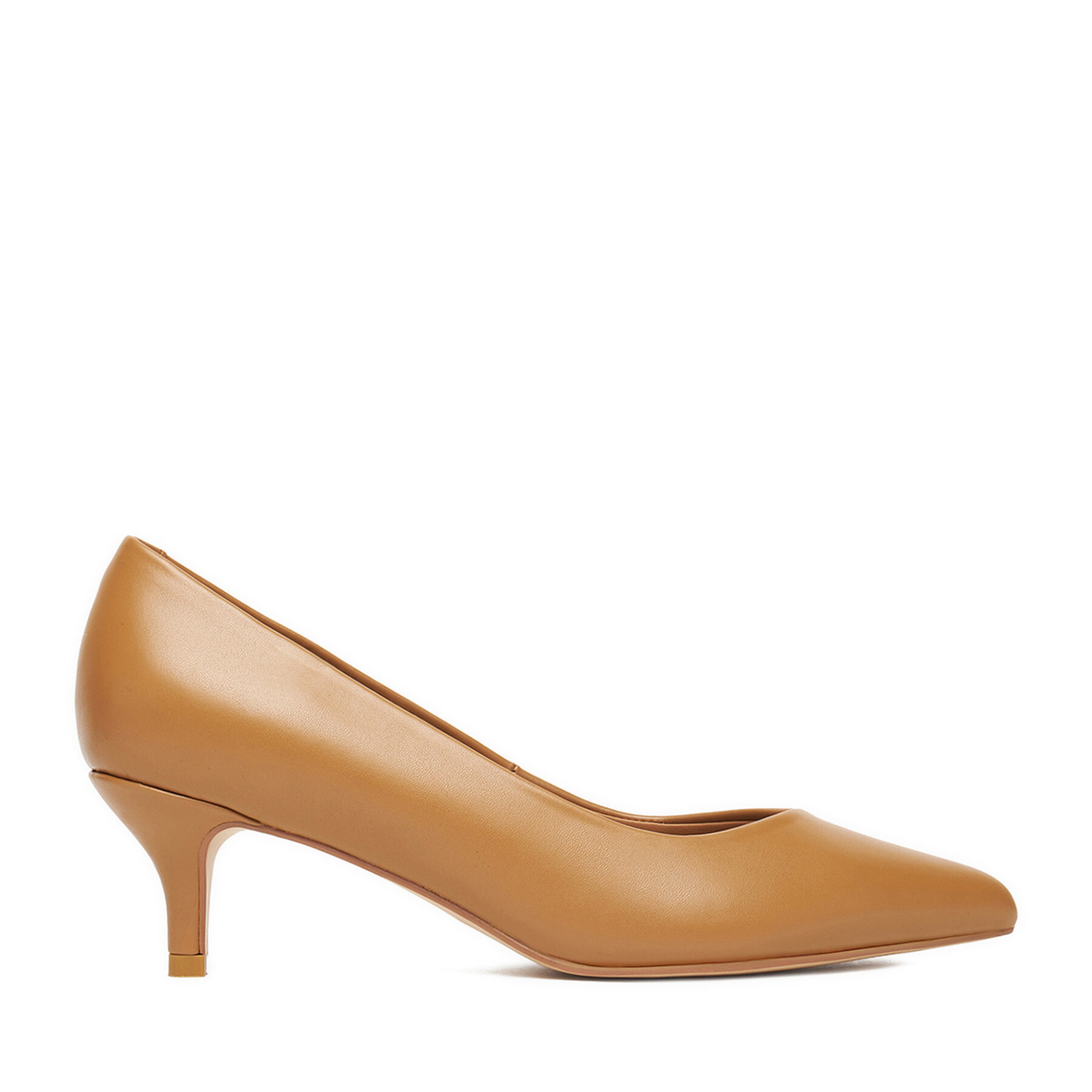 Pantofi pumps Lasocki CEO-HY7375-1 Maro