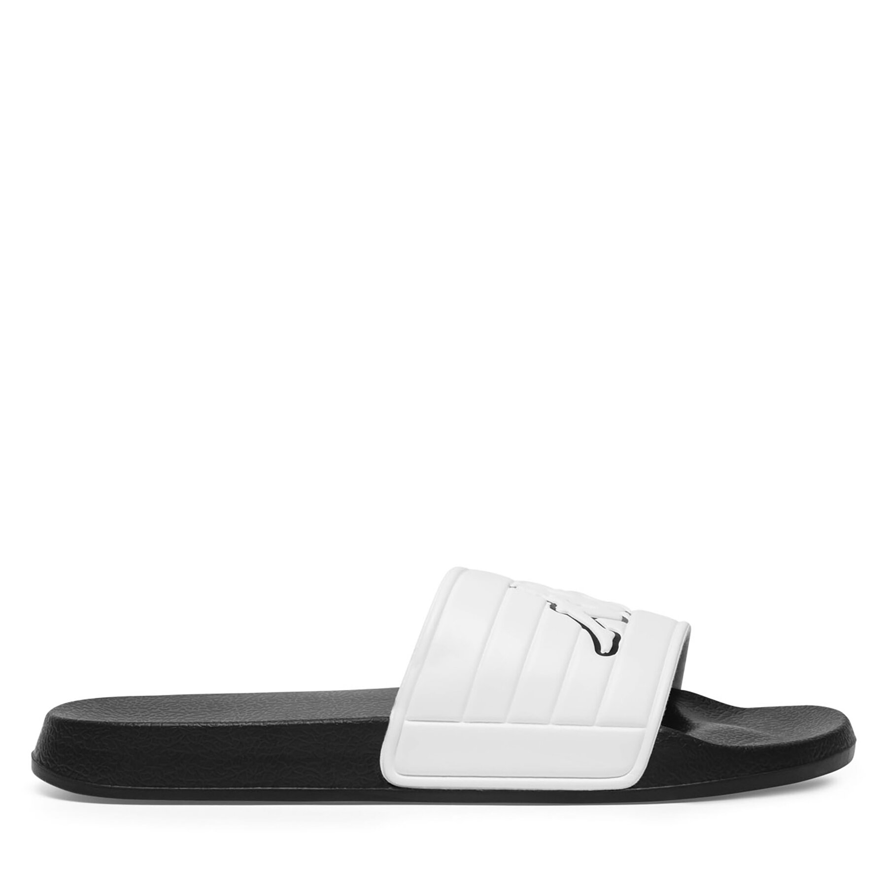 Šľapky Kappa SS24-M1 Biela
