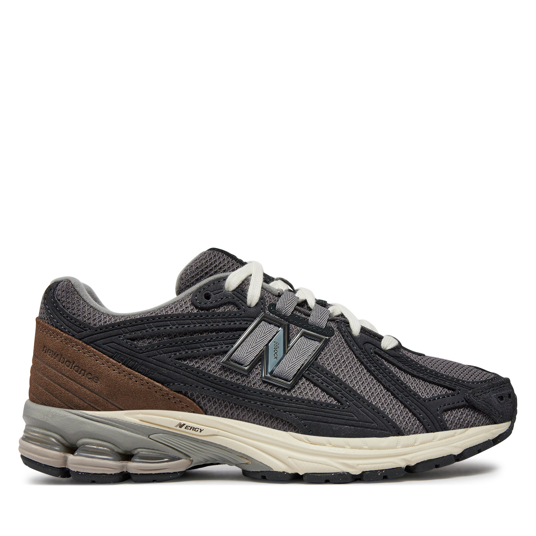 Sportcipők New Balance M1906FE Fekete