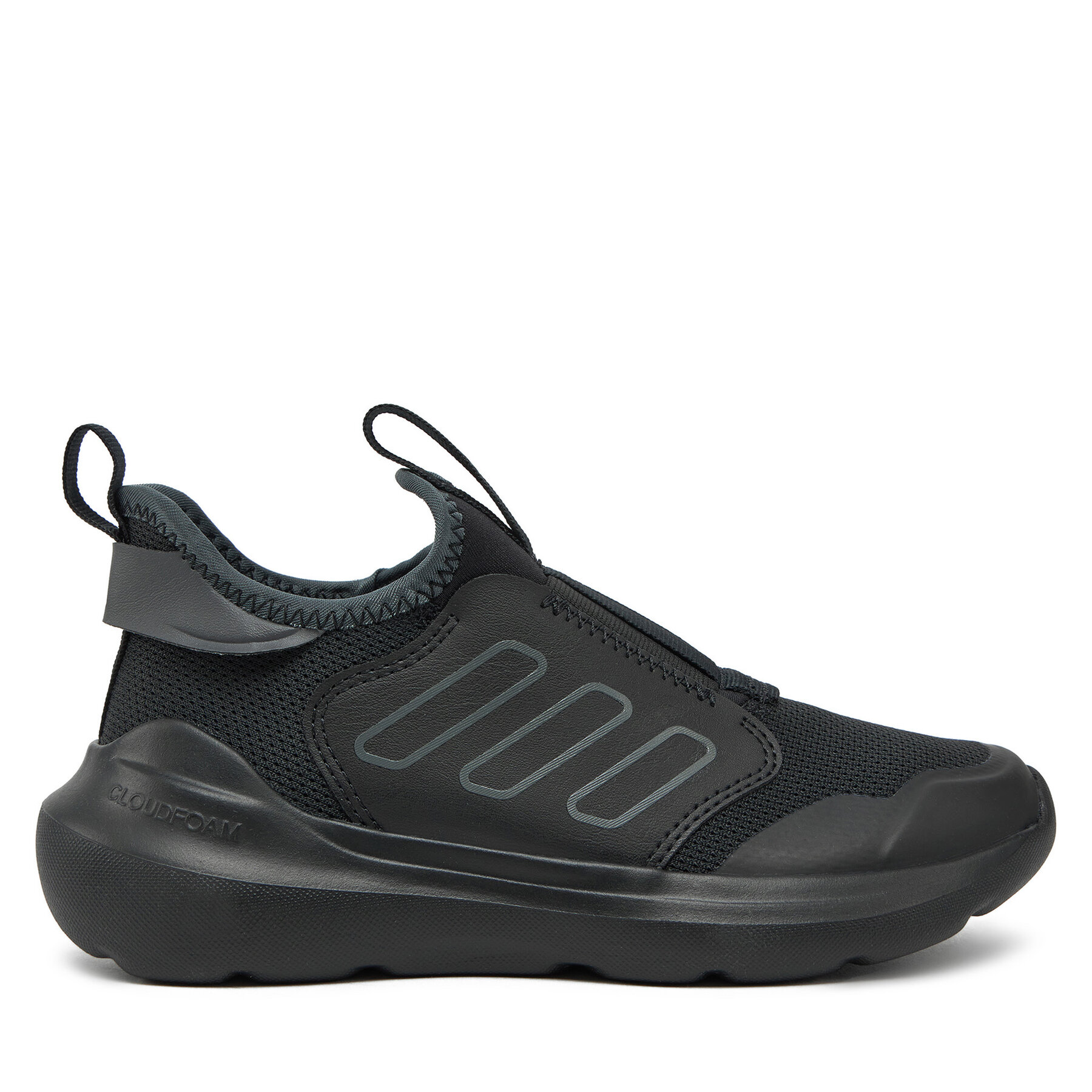 Sneakersy adidas Tensaur Comfort JR2723 Čierna