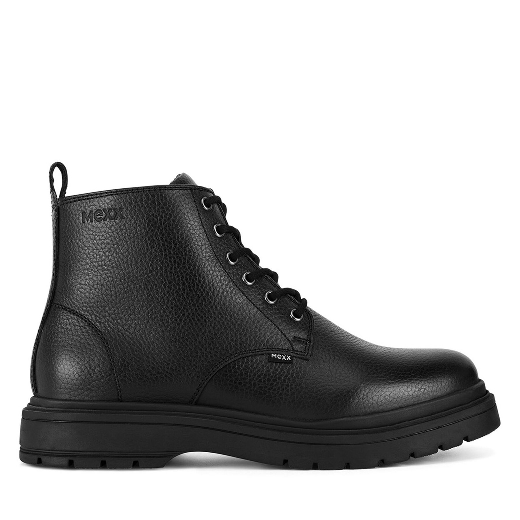 Зимни обувки MEXX DUNAN-20 MI08 Черен