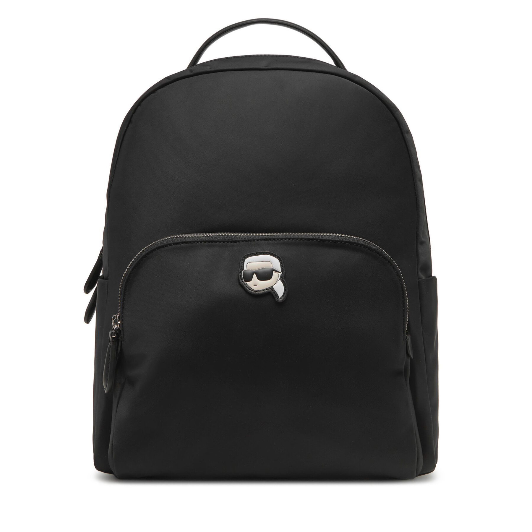 Rucsac KARL LAGERFELD A1W30126 Negru