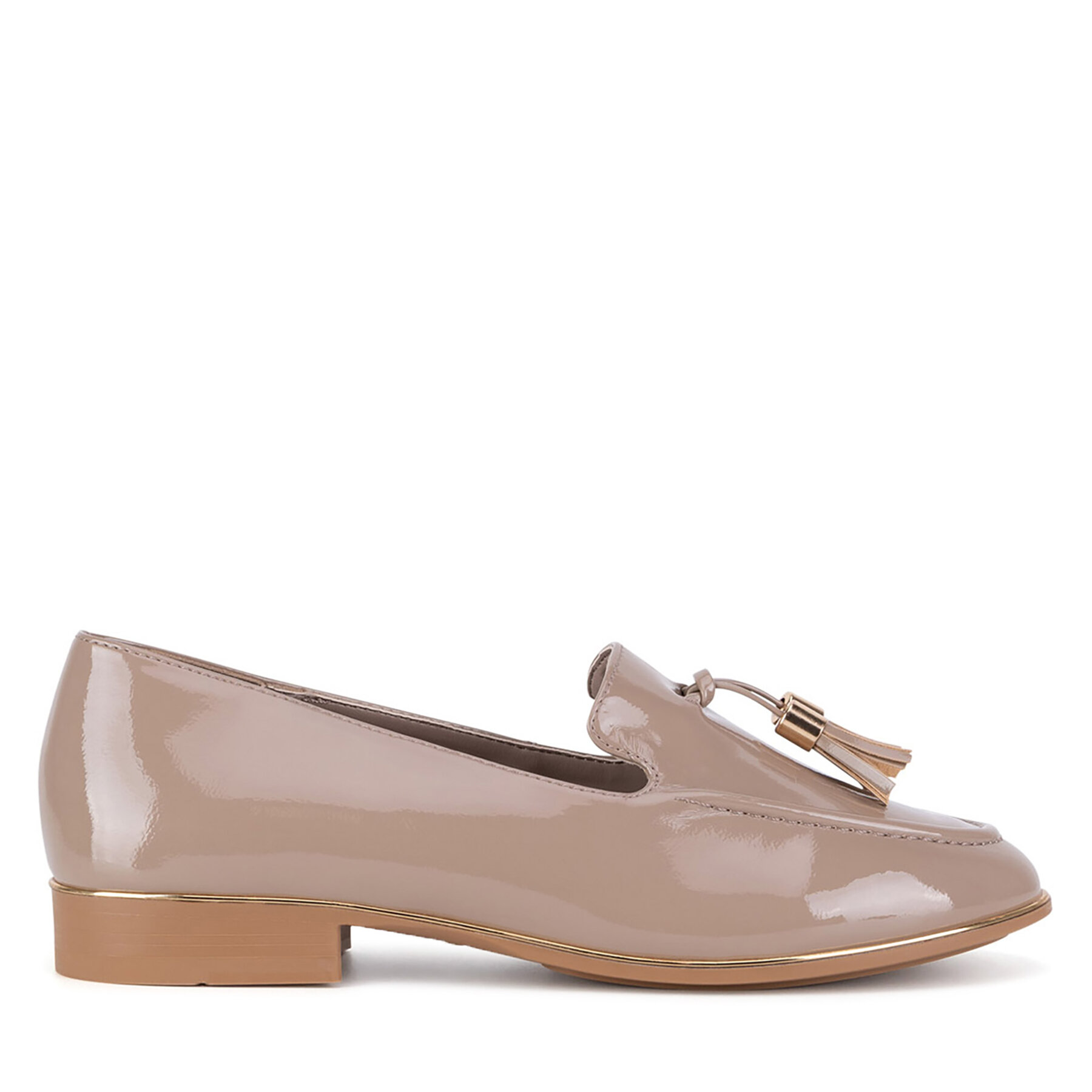 Mocasini Clara Barson CD24055-1 Bej