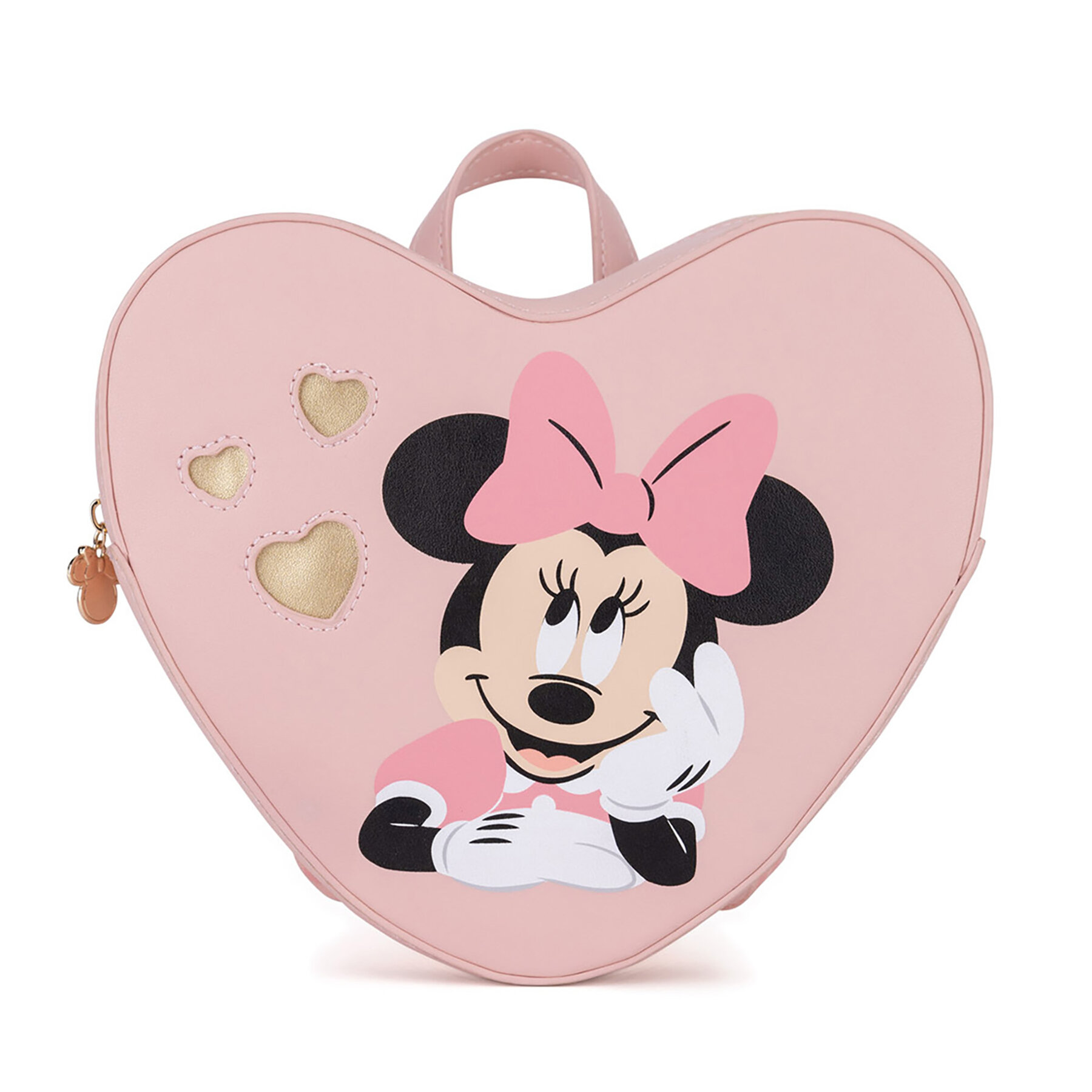 Σακίδιο MickeyFriends ACCCSAW24114DSTC Ροζ