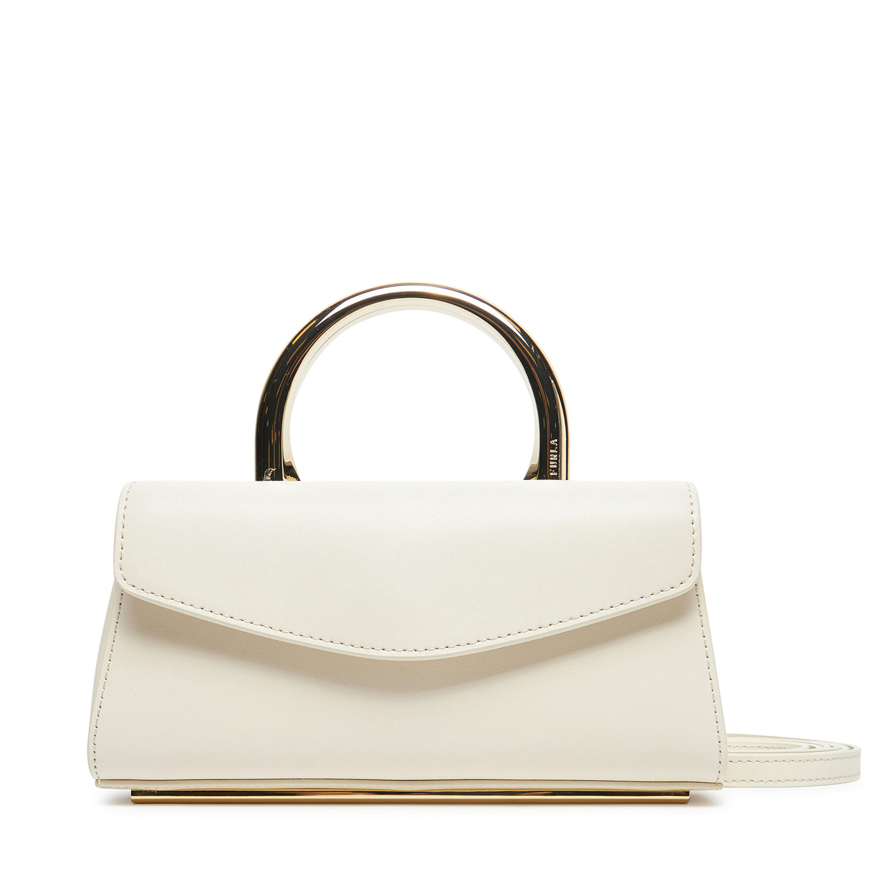 Damska Torebka Furla Écru WE00723 BX3913 PNN00