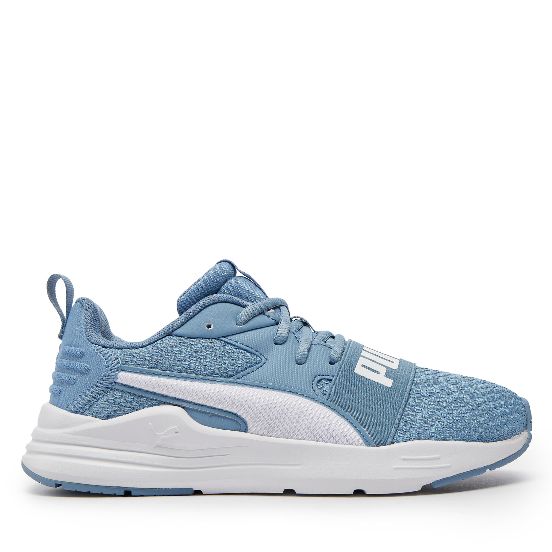 Sportcipők Puma 390847 12 Kék