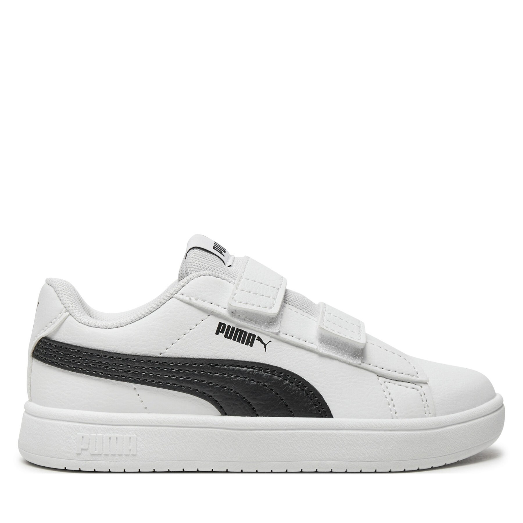 Sportcipők Puma Rickie Classic V Ps 394253-13 Fehér