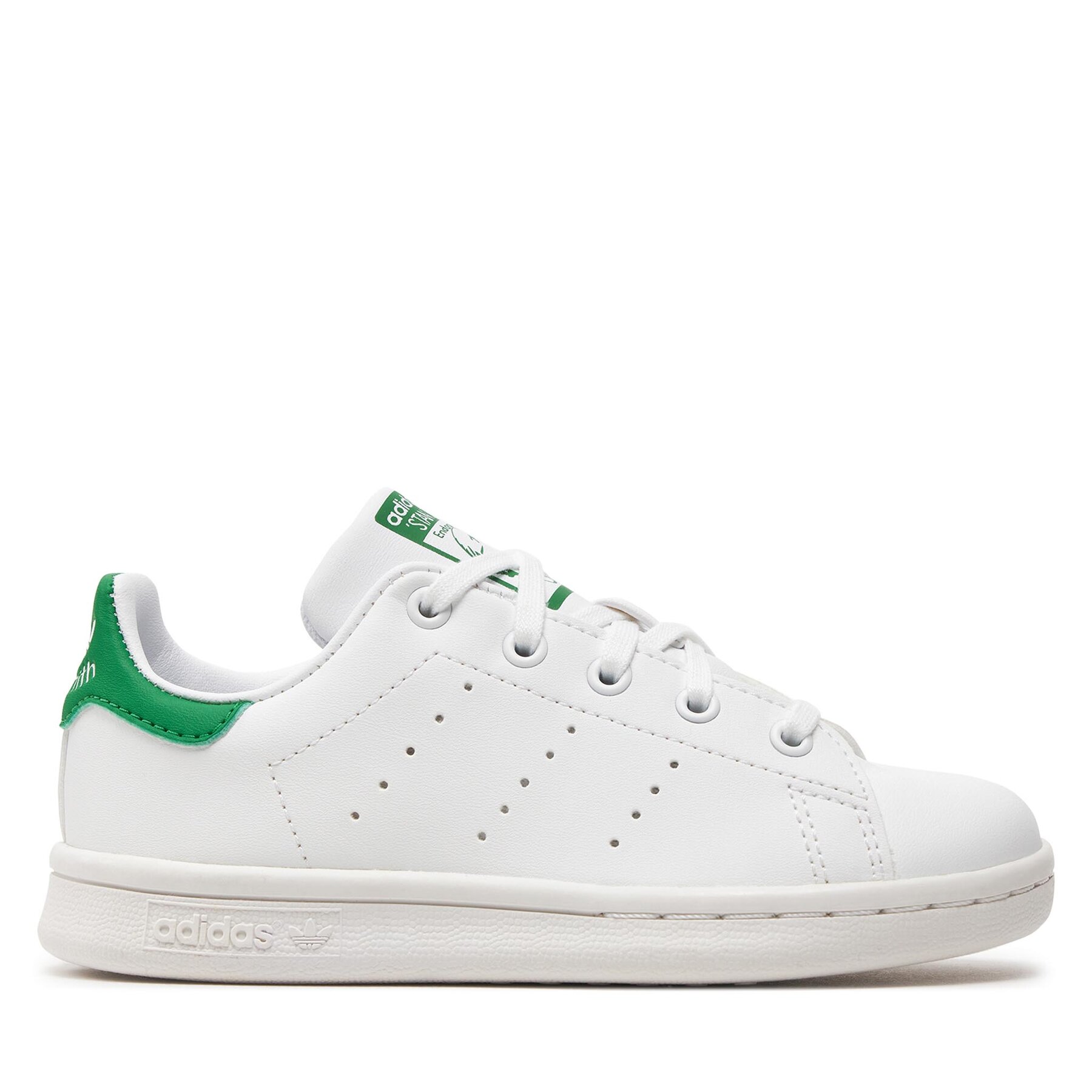 Superge adidas Stan Smith C FX7524 Bela