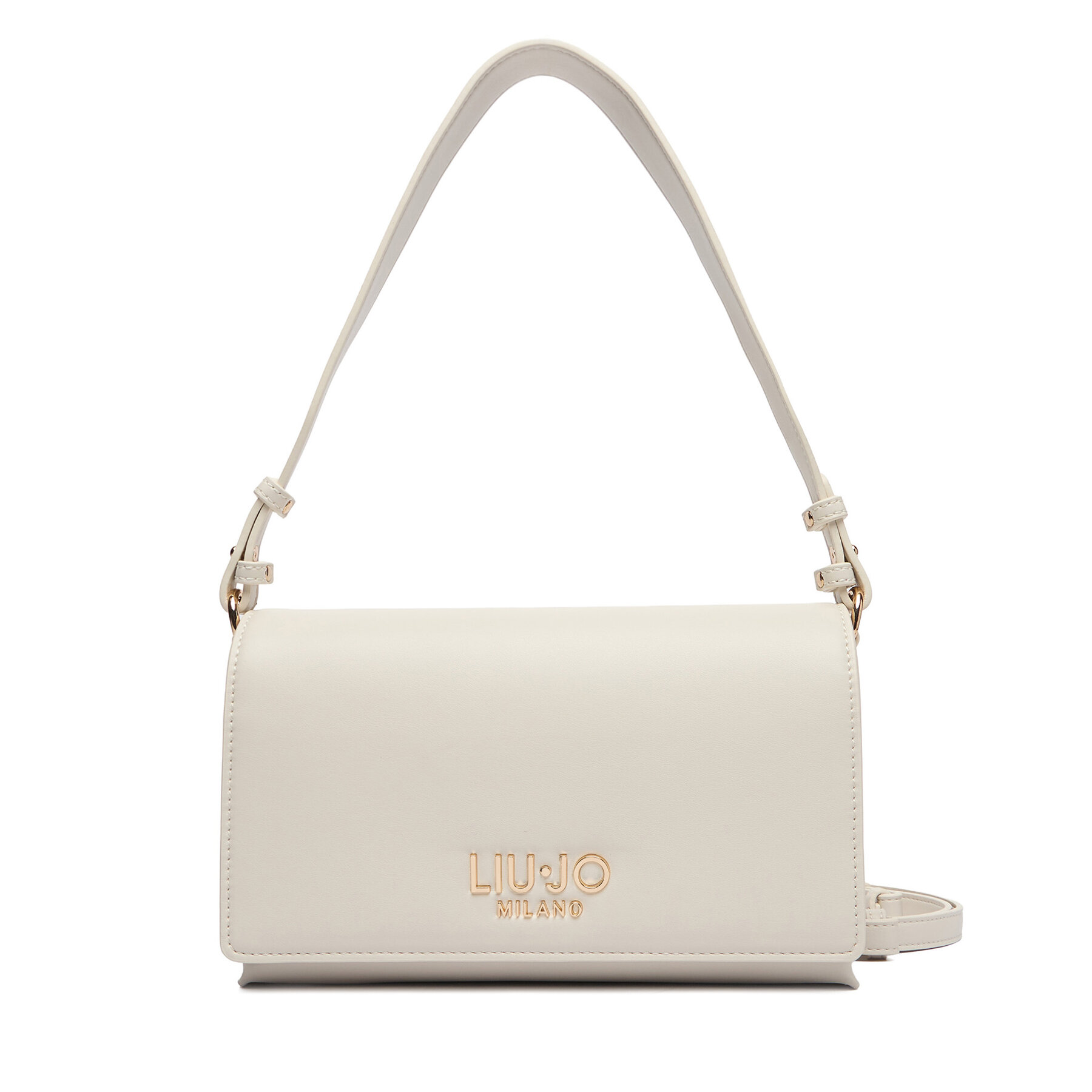 Дамска чанта Liu Jo AA6224 E0958 Екрю