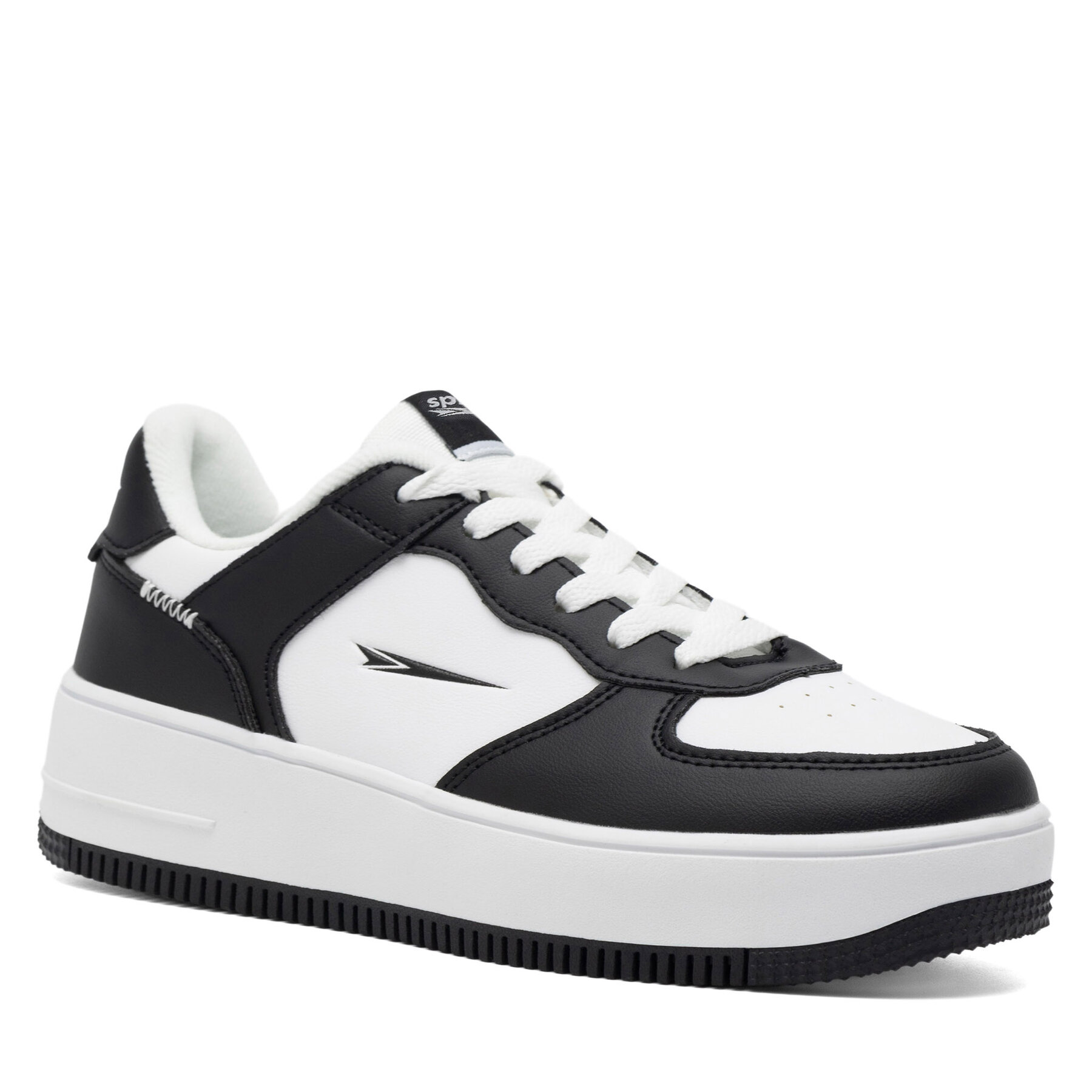 Dámske Sneakersy Sprandi, Rozmer: 37, Čierna, WP40-22485Z