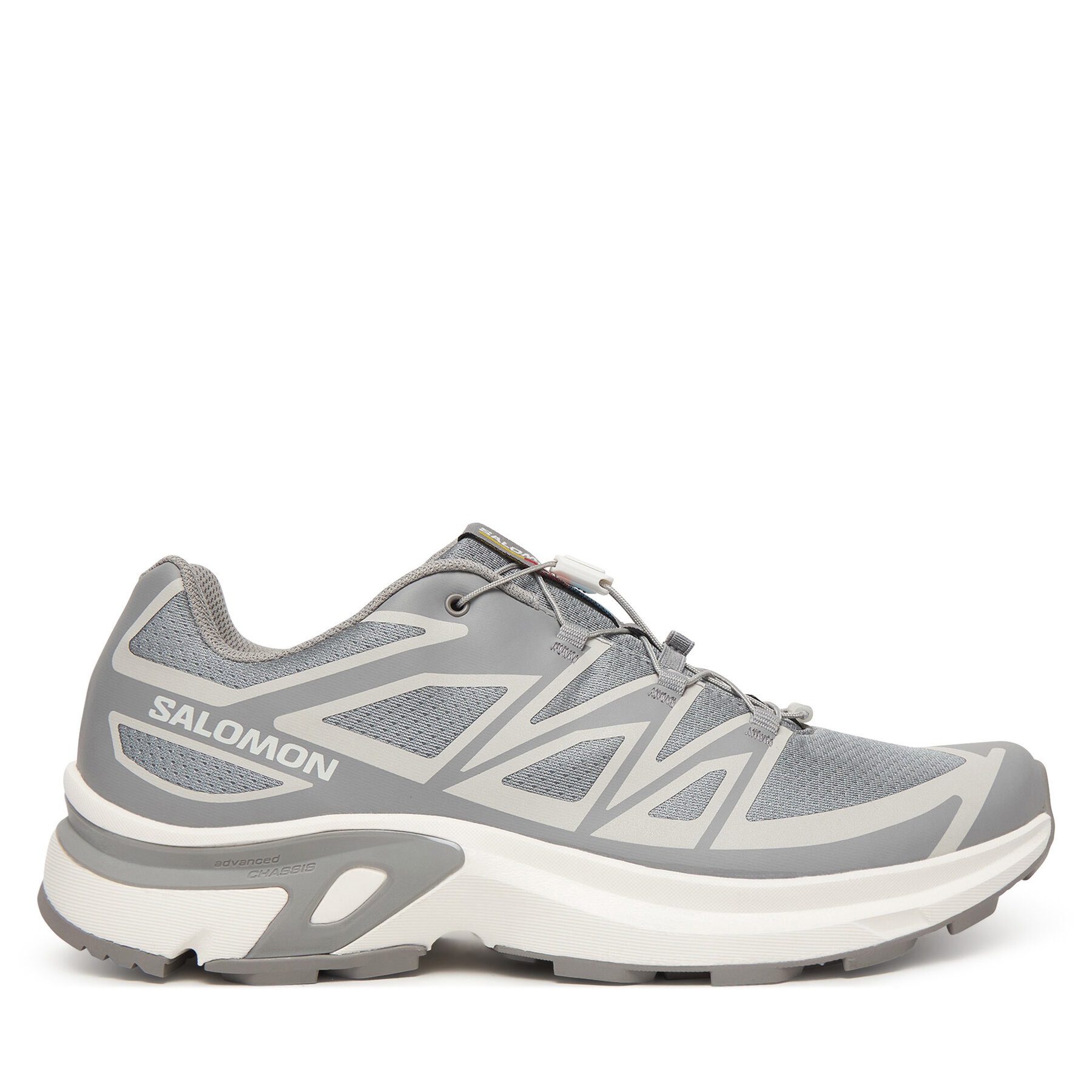 Sportcipők Salomon Xt-Evr M L49143700 Szürke