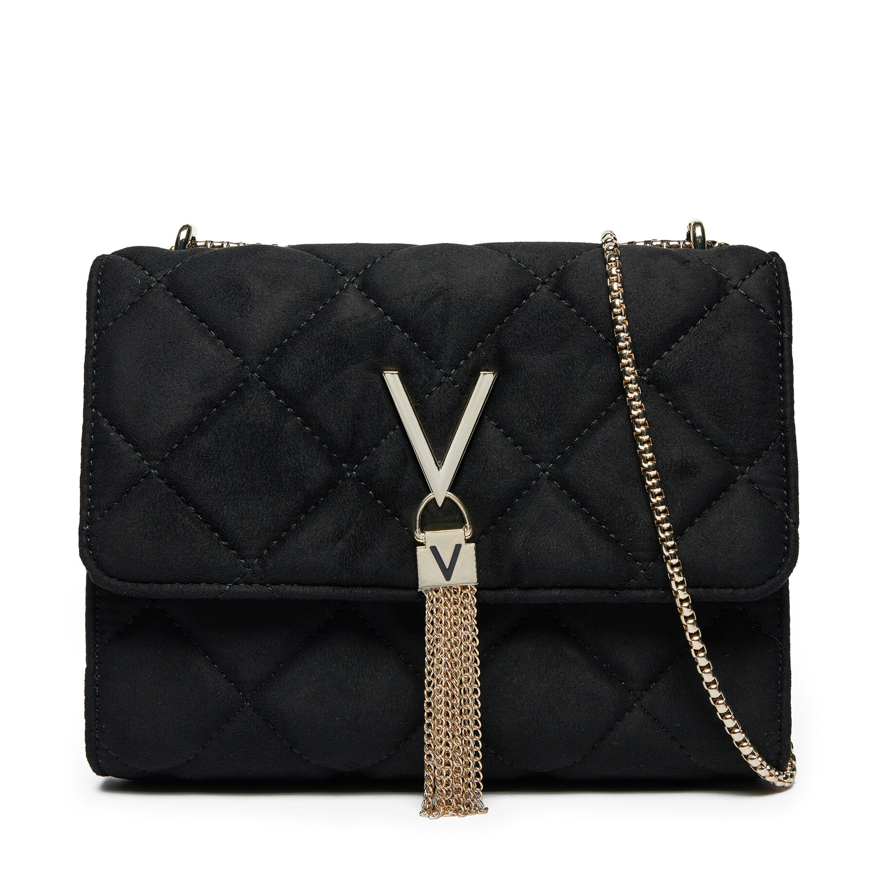 Sac à main Valentino Charlotte VBS8H109 Noir