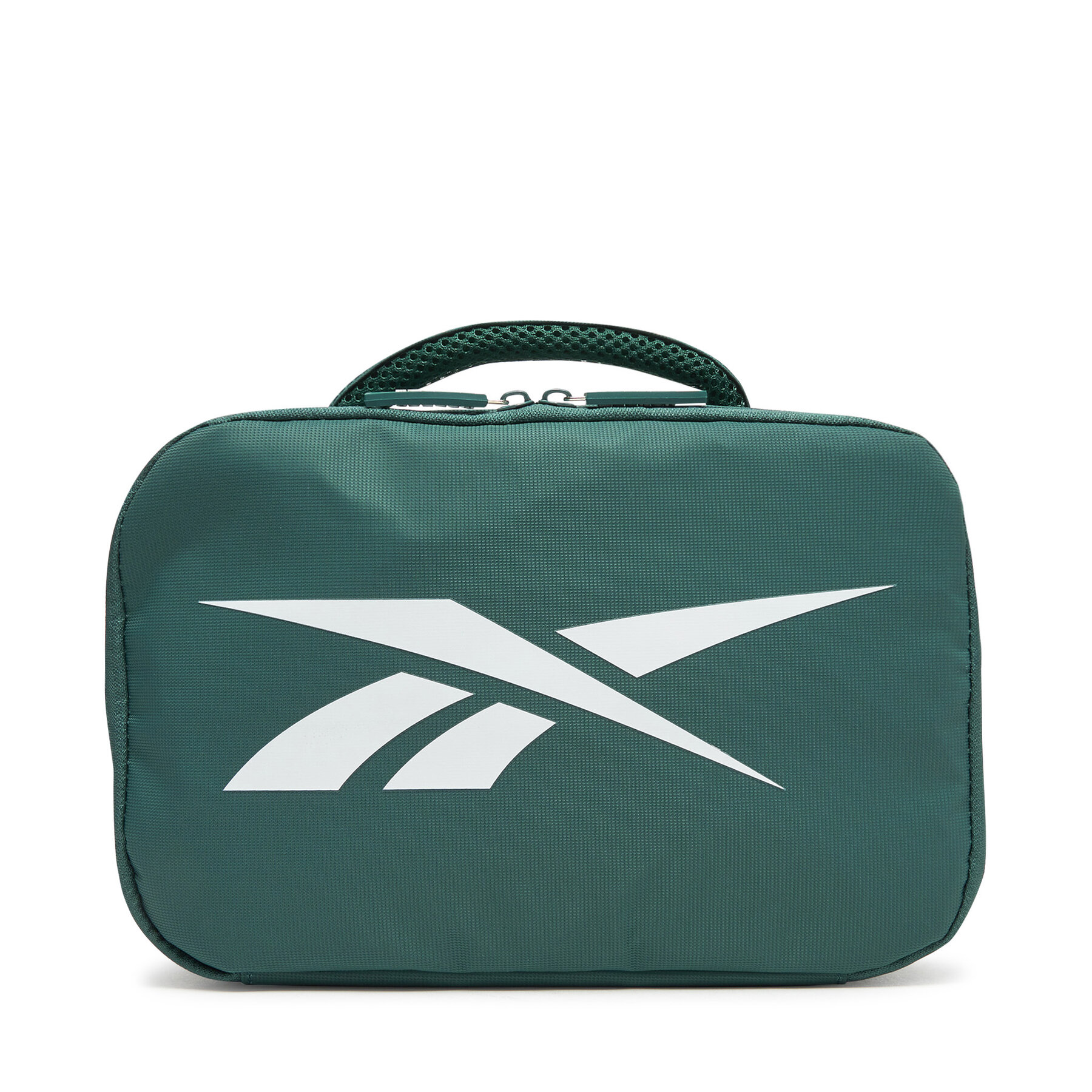 Reebok Τσαντάκι καλλυντικών Reebok RBK-U1-001-SS25 Πράσινο