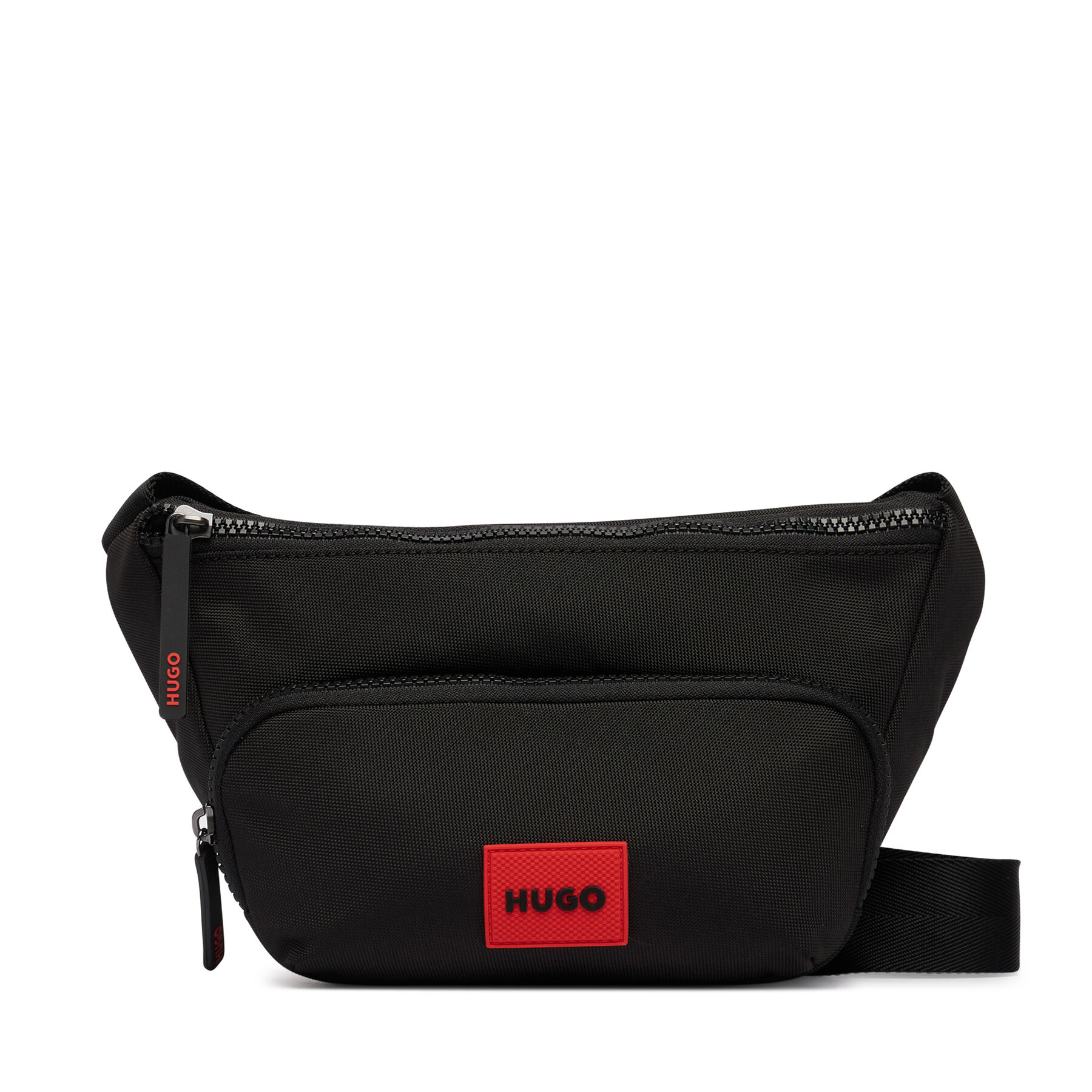 Borsetă HUGO Ethon 3.0 50573477 Negru