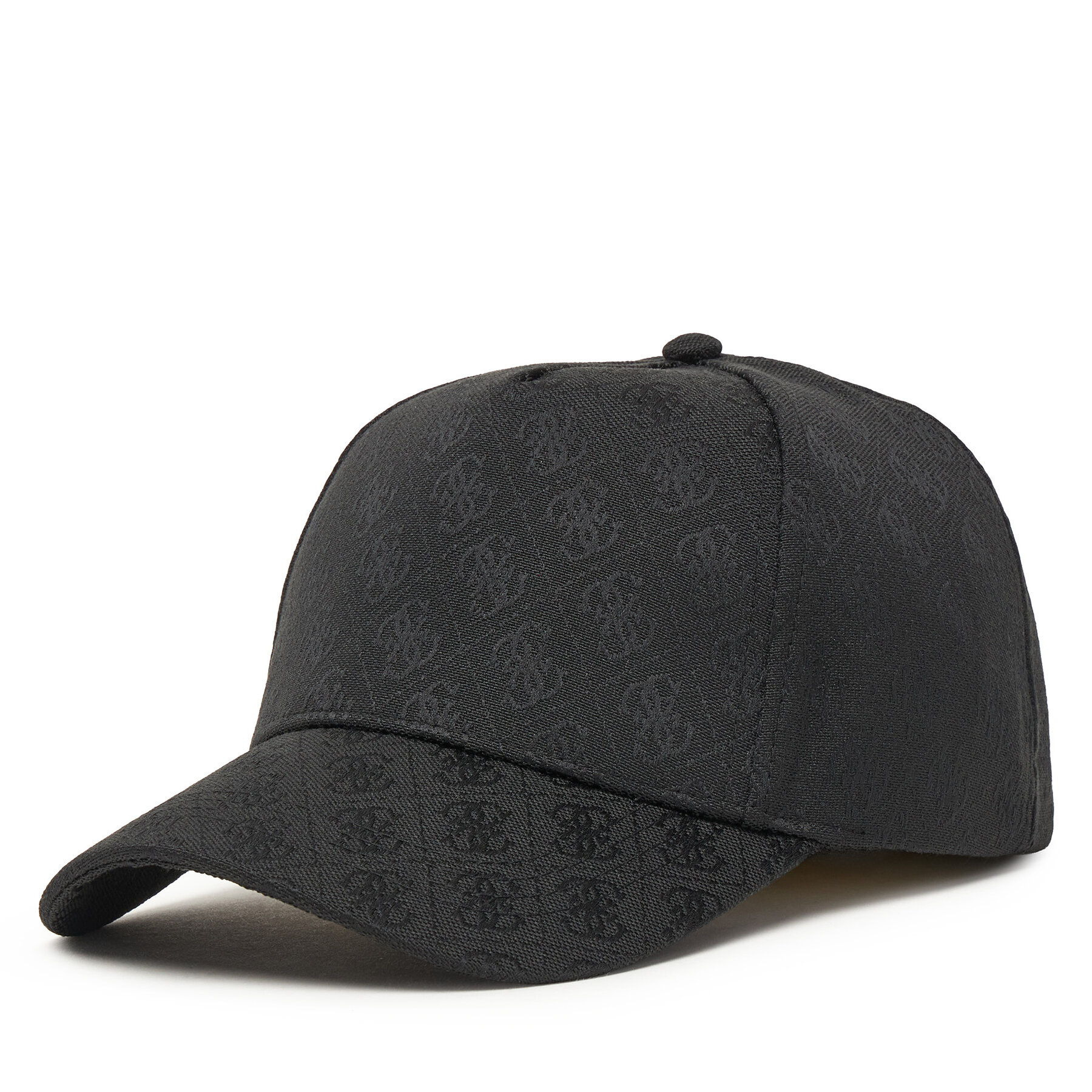 Baseball sapka Guess AW5184 POL03 Fekete