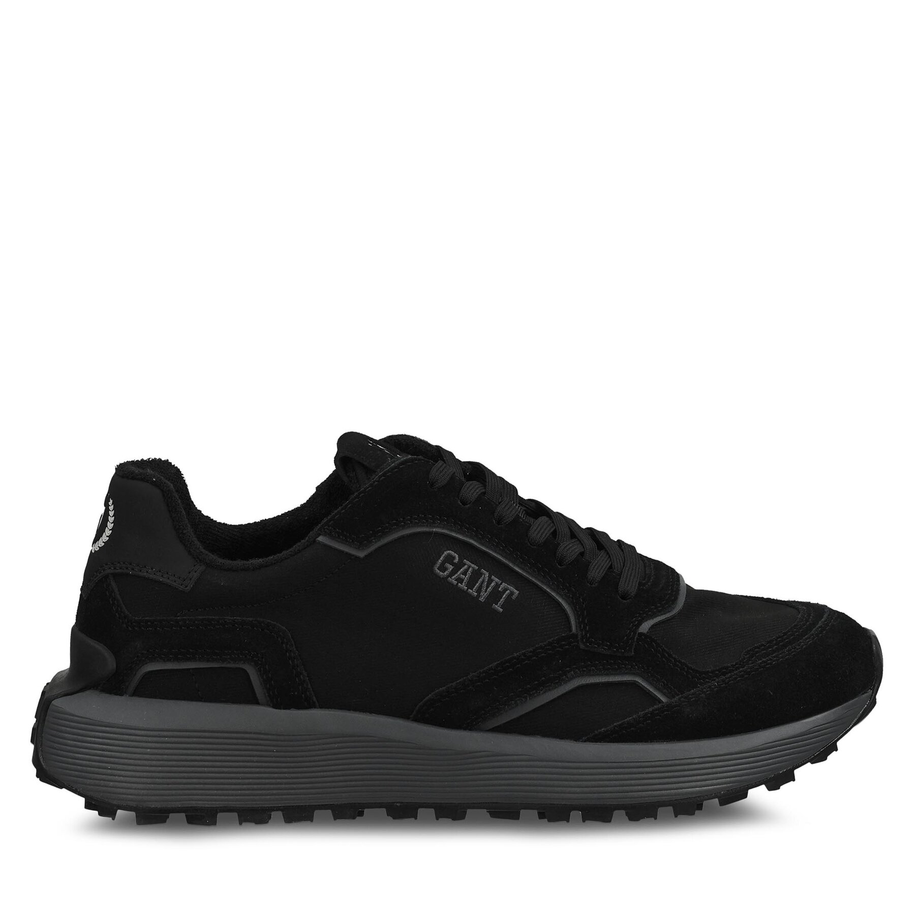 Superge Gant Ronder Sneaker 27633228 Black