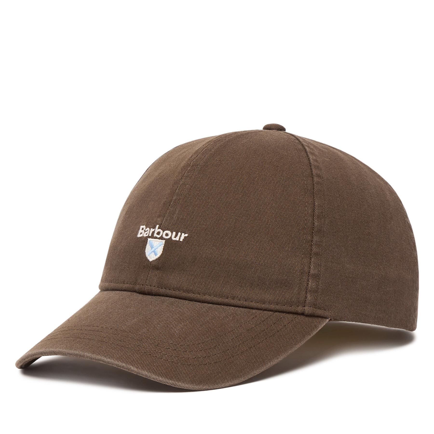 Kapa s šiltom Barbour Cascade MHA0274OL51 Zelena