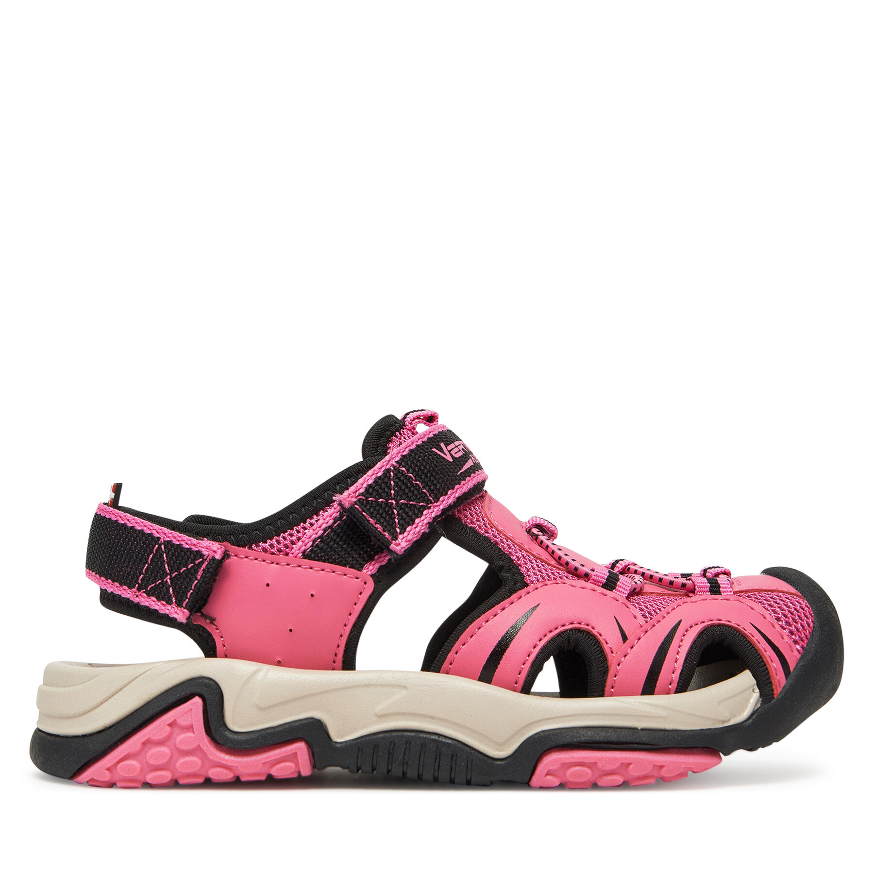 Sandali Vertigo Alpes VALMI Rosa