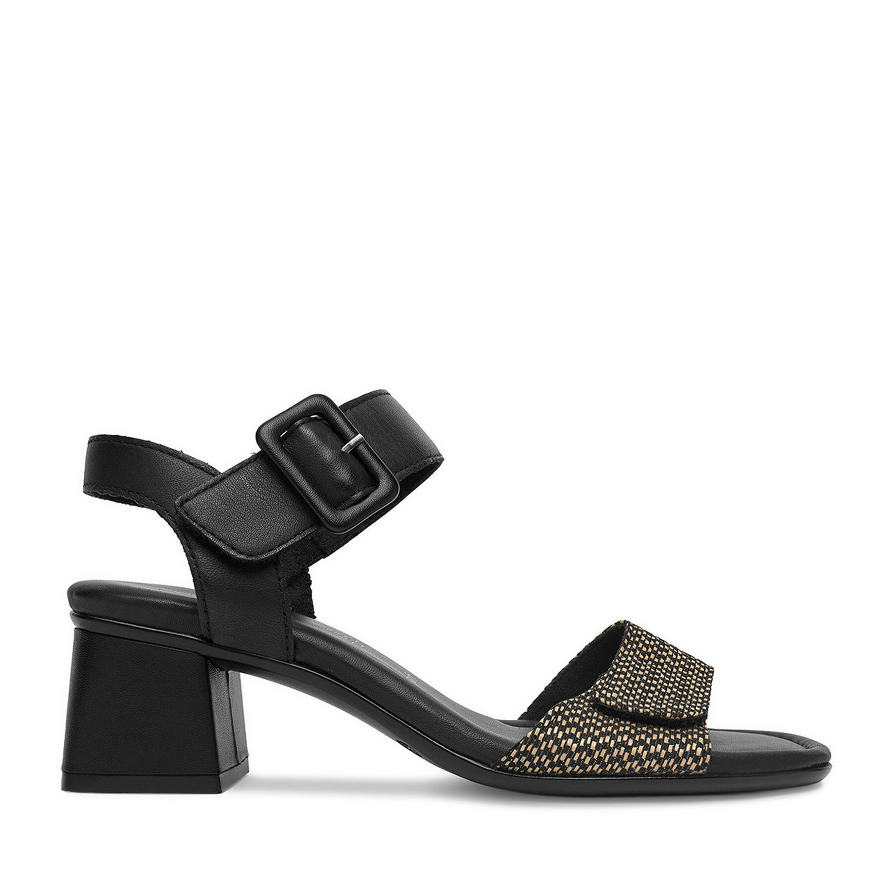 Σανδάλια Remonte CEO-D1K51-04 Μαύρο