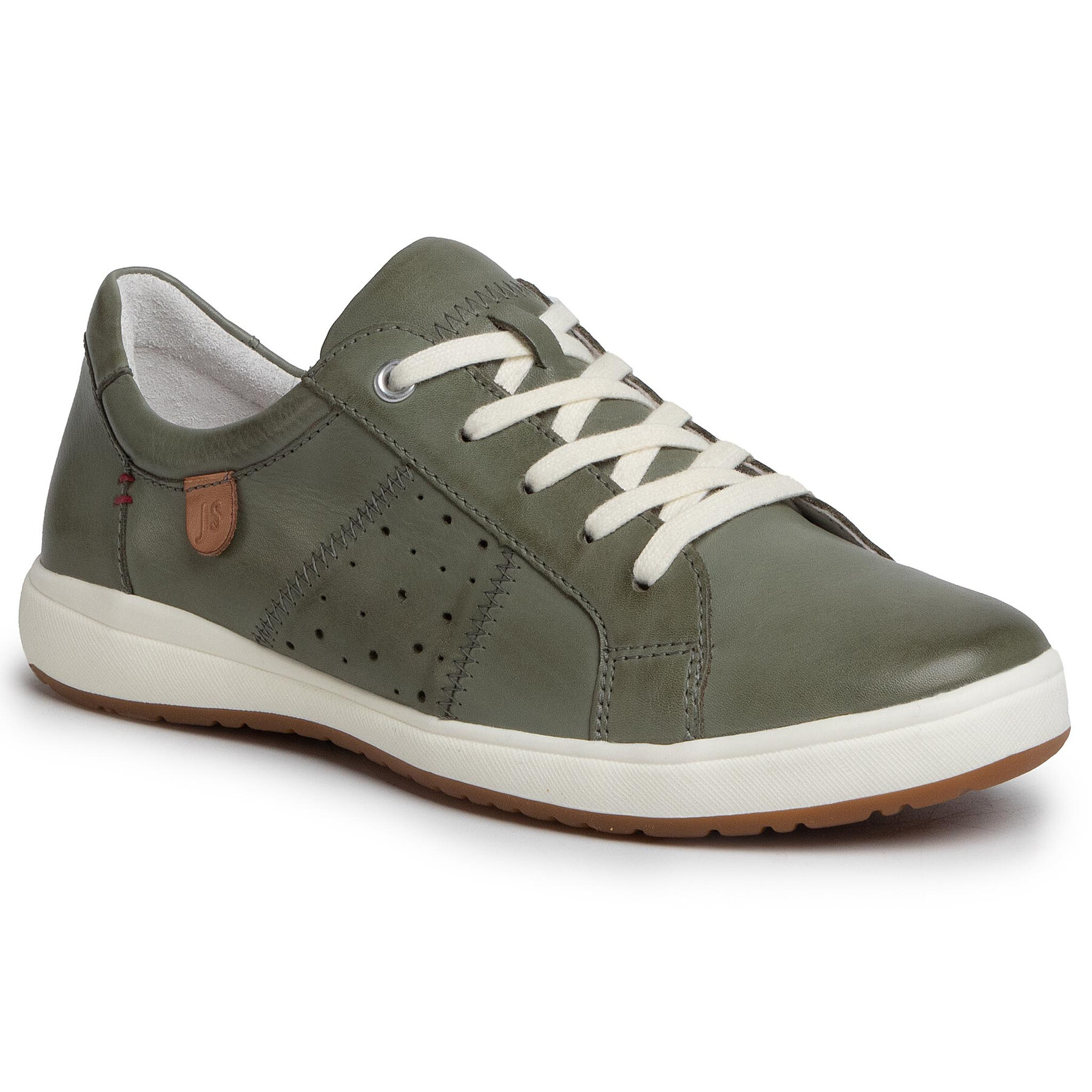 Sneakers Josef Seibel Caren 01 67701 133 610 Mint