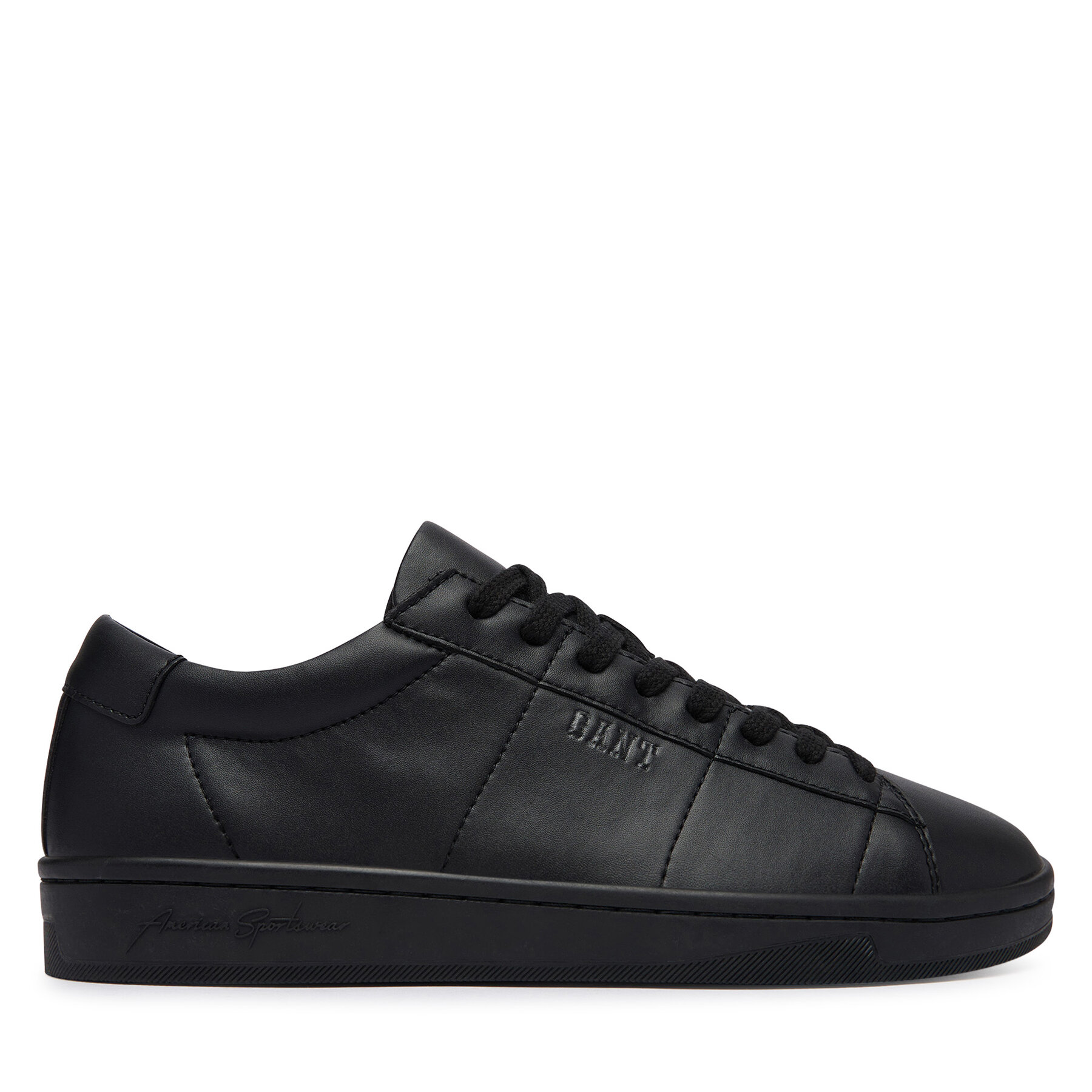Tenisice Gant 33631394 Crna