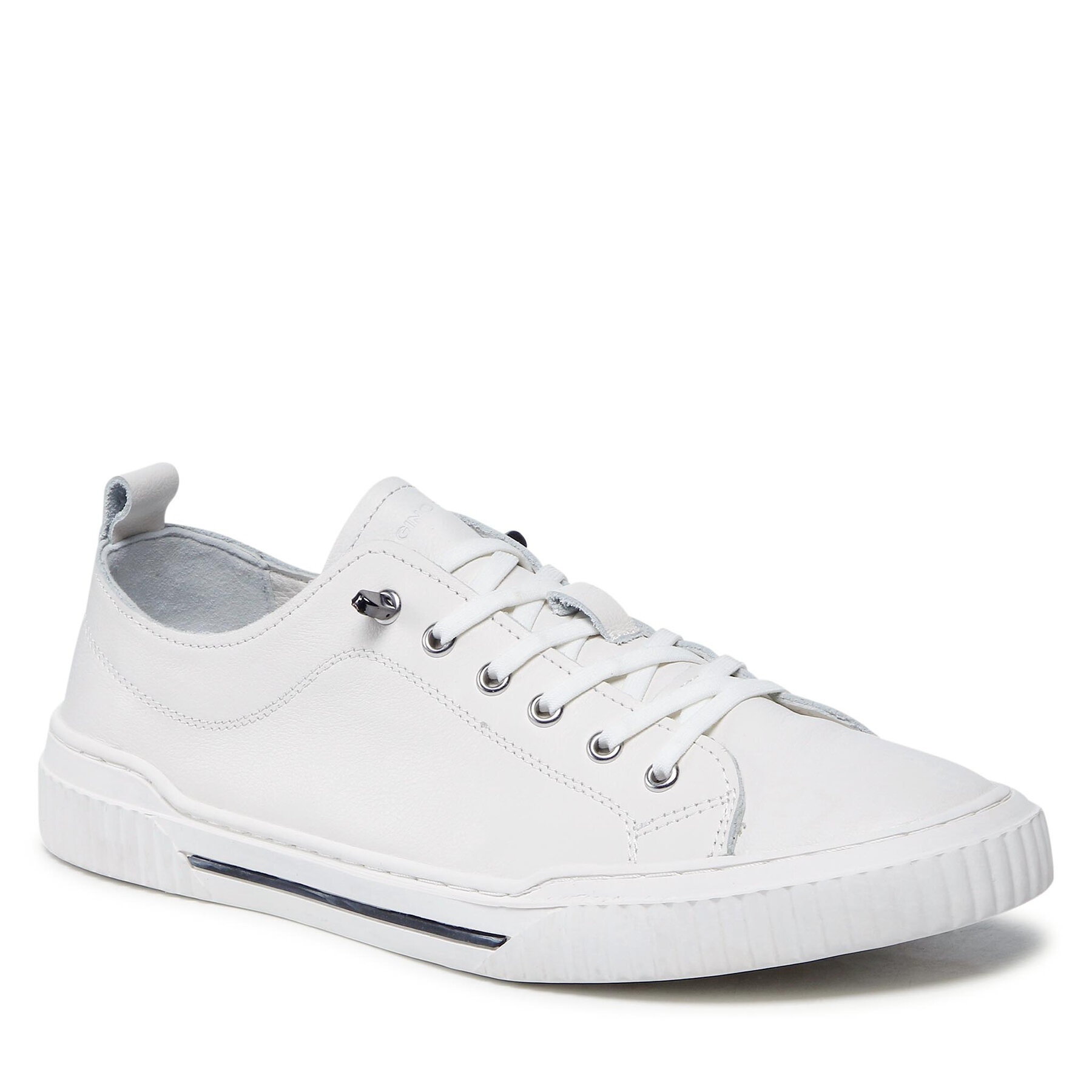 Sneakers aus Stoff Gino Rossi