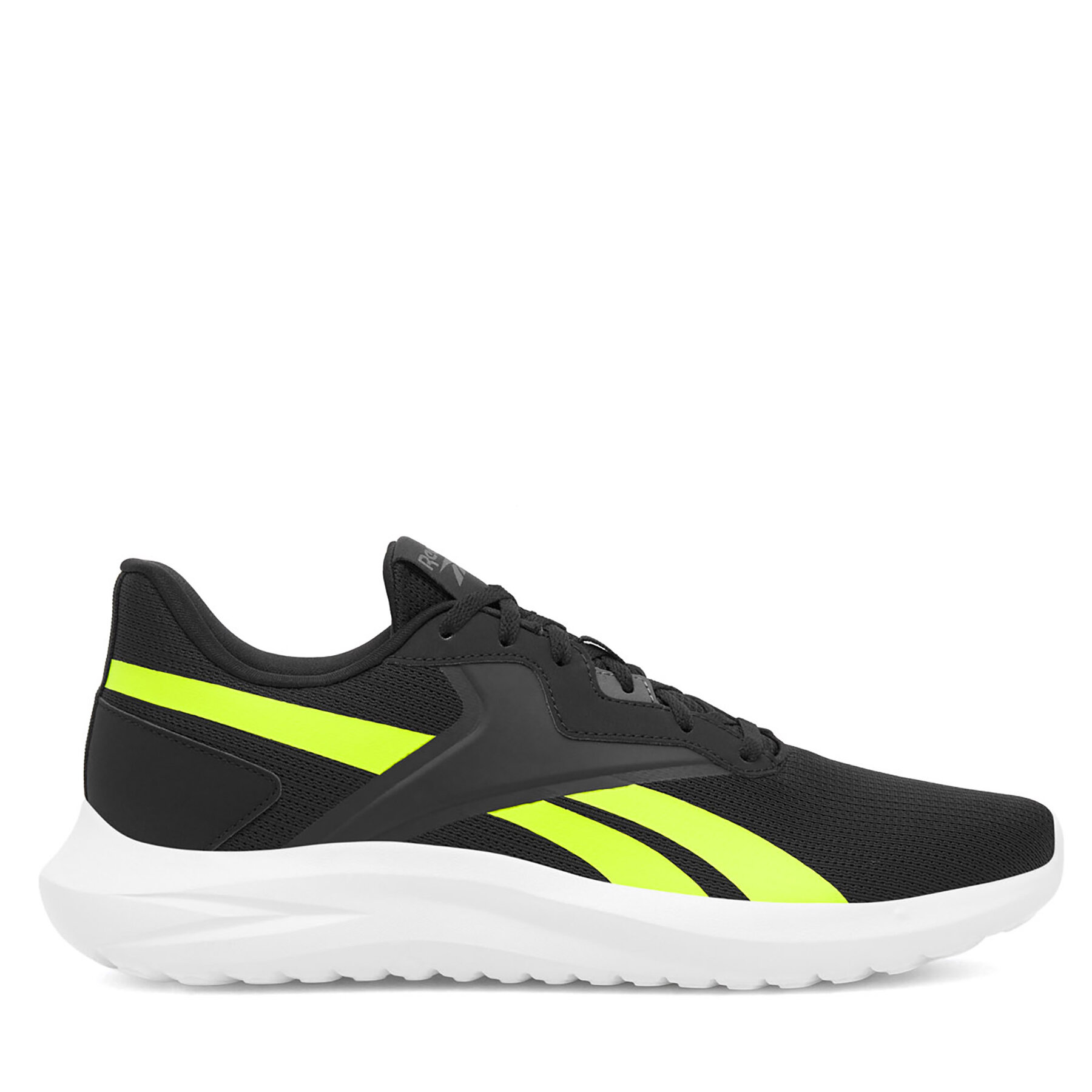 Férfi Futócipő Reebok, Méret: 41, Fekete, Energen Lux 100034008