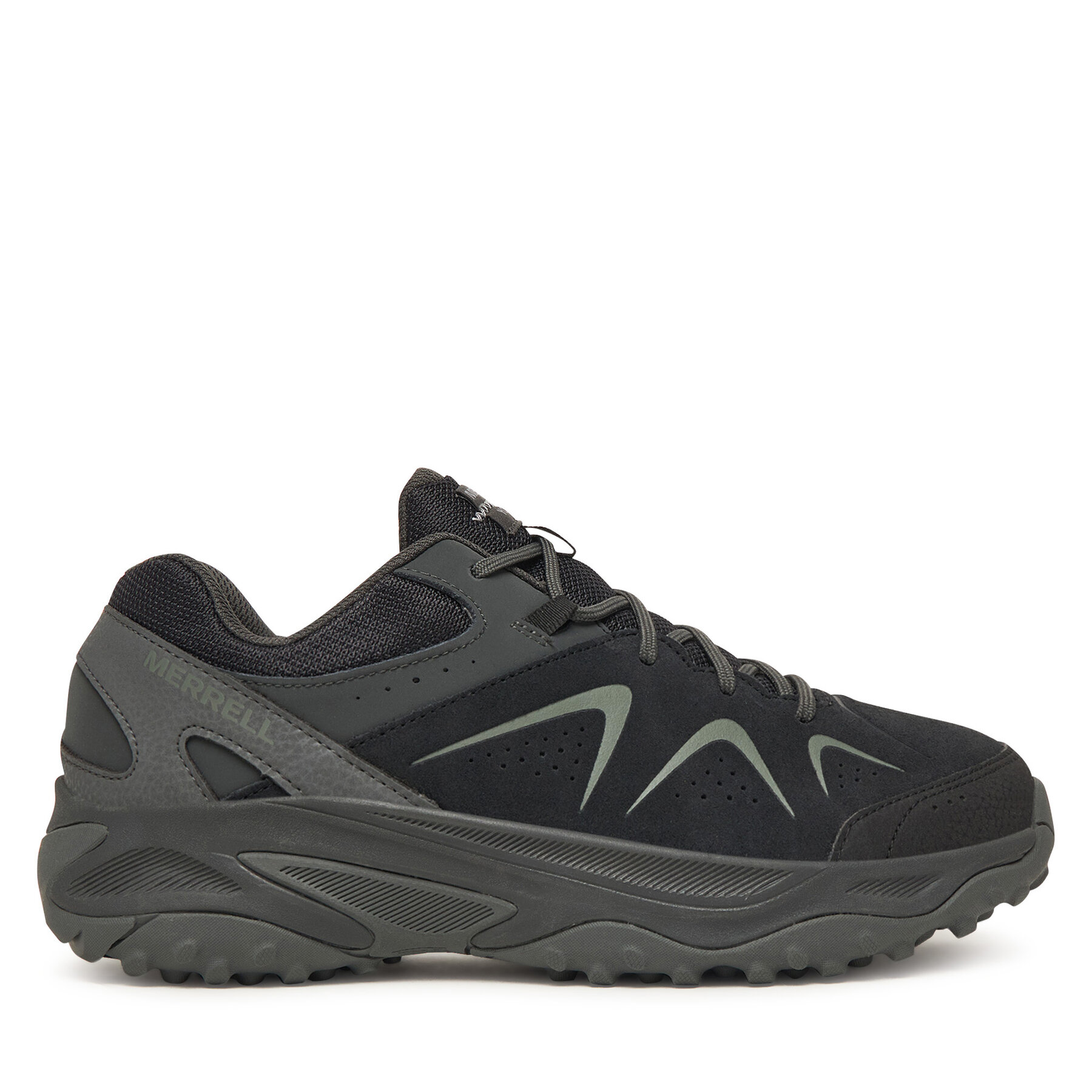Scarpe da trekking Merrell Yakota 3 J038429 Nero