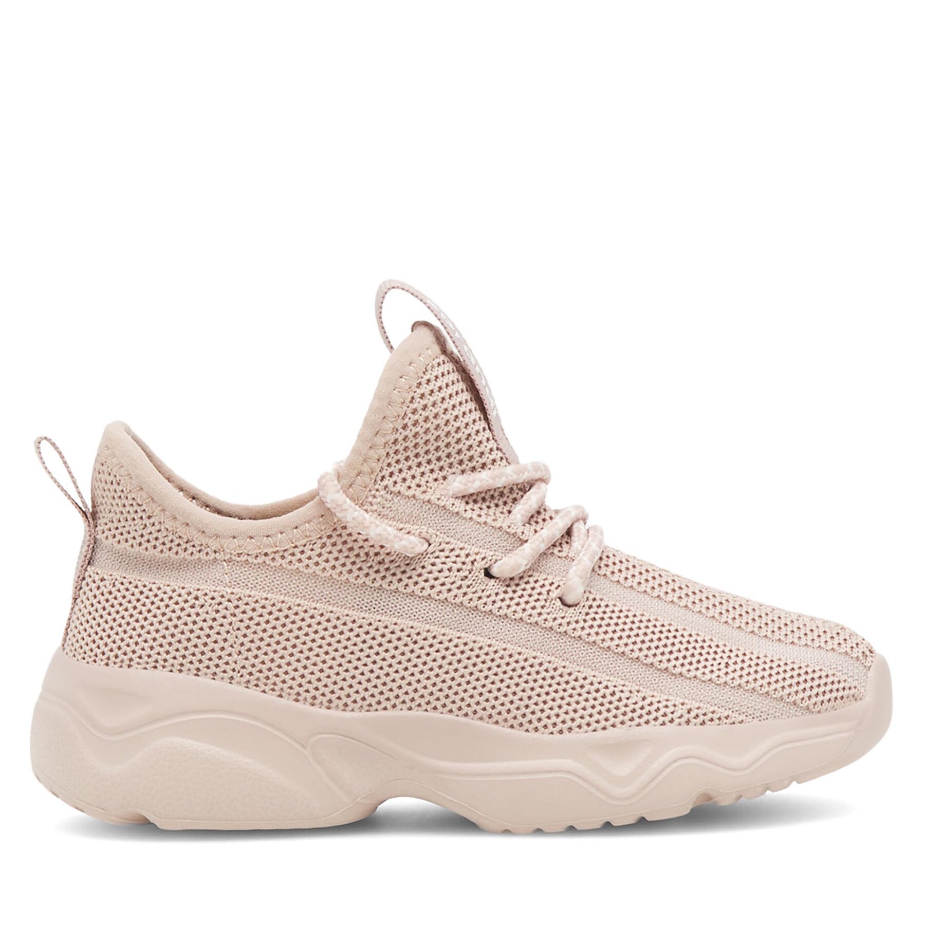Sneakersy Sprandi CP23-6003 Béžová