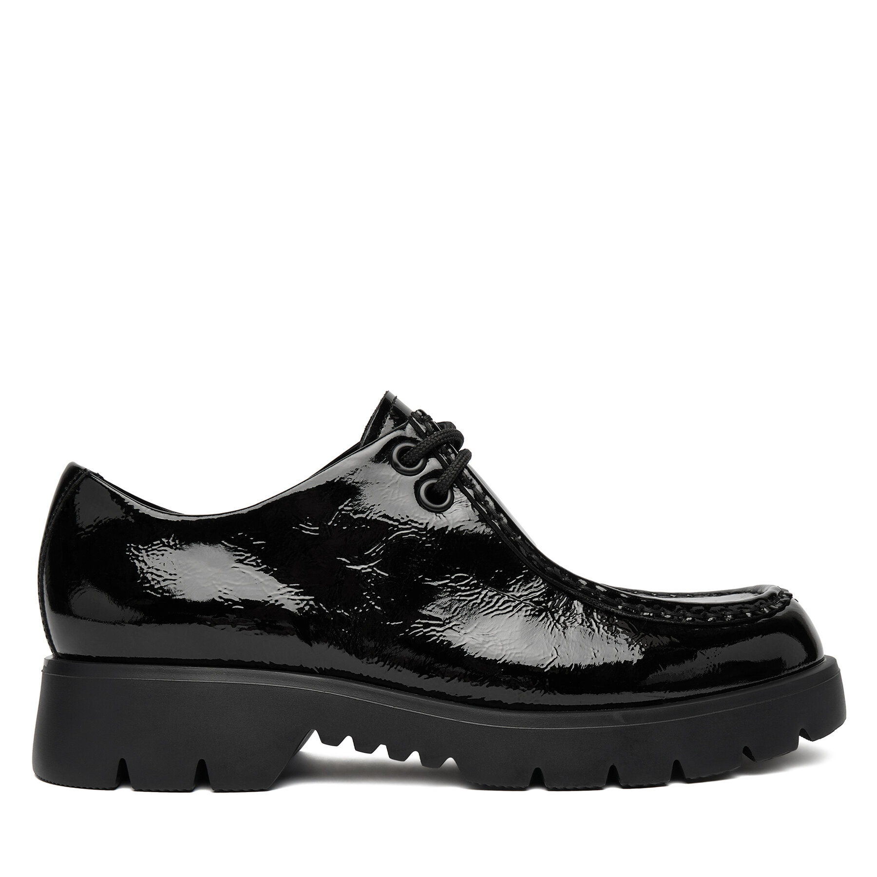 Pantofi HÖGL 0-102415-01000 Negru