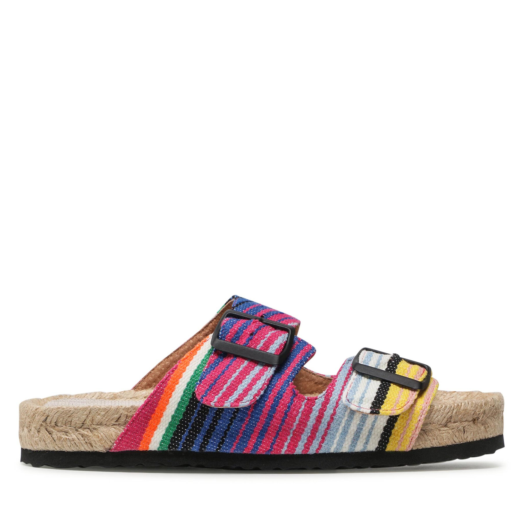 Alpargatas Manebi Nordic Sandals U 5.6 R0 De color