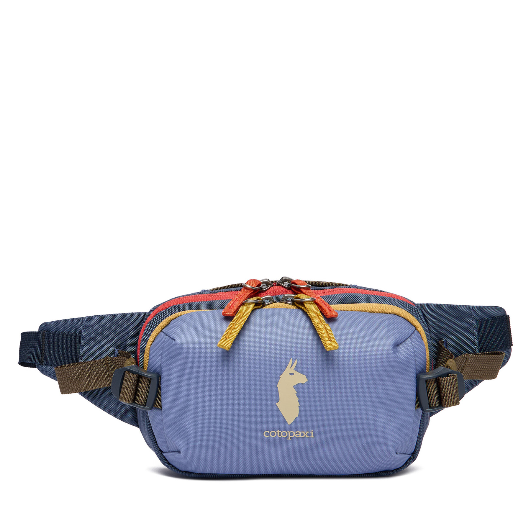 Övtáska Cotopaxi Allpa X 1.5L Kék