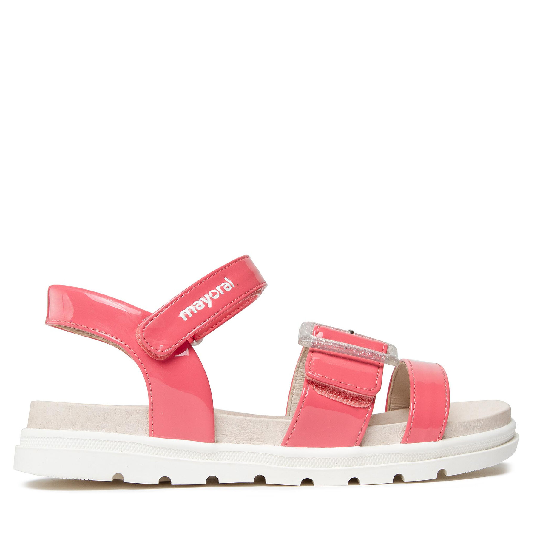 Sandalias Mayoral 45.363 Rosa