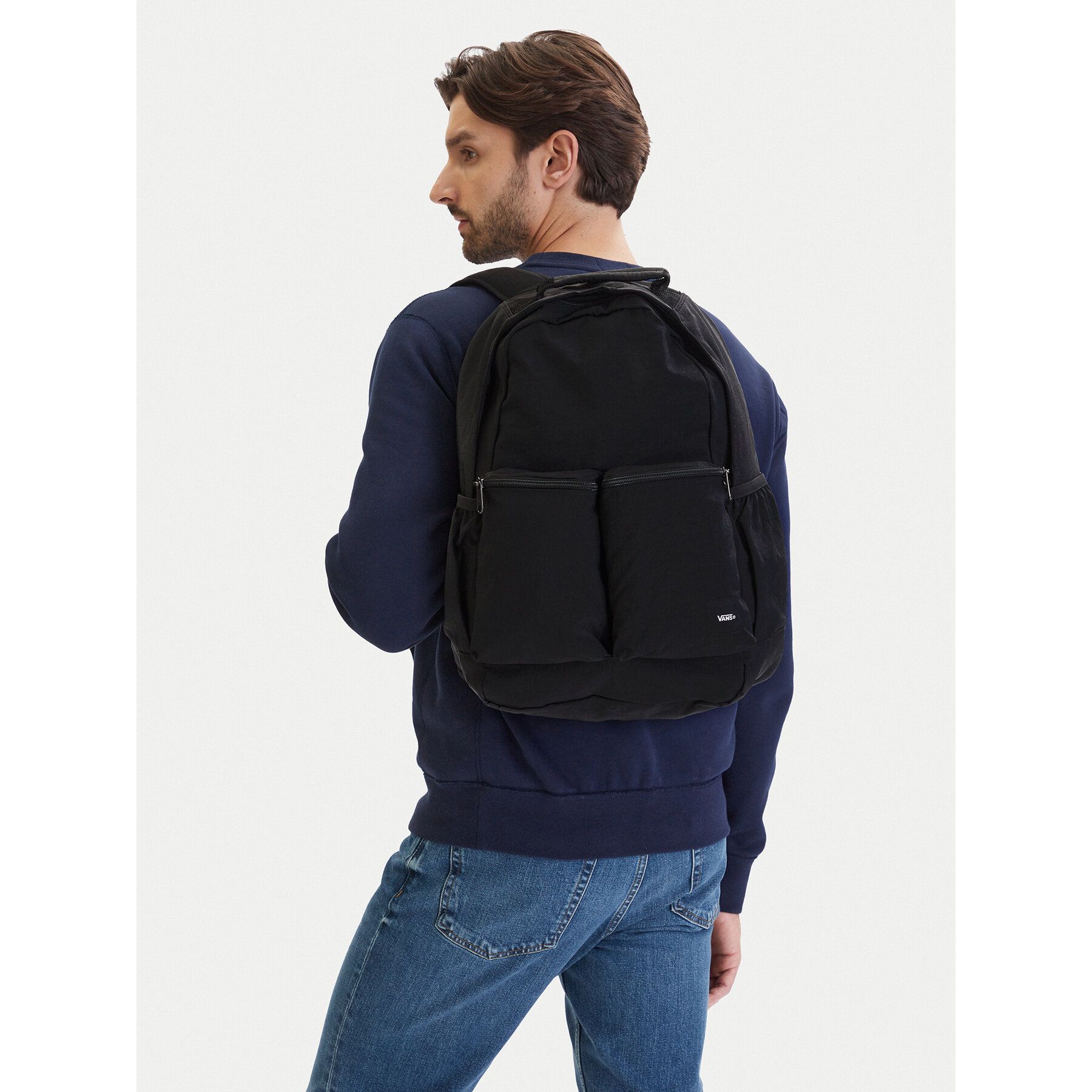 Rucsac Vans VN000SUBBLK1 Negru