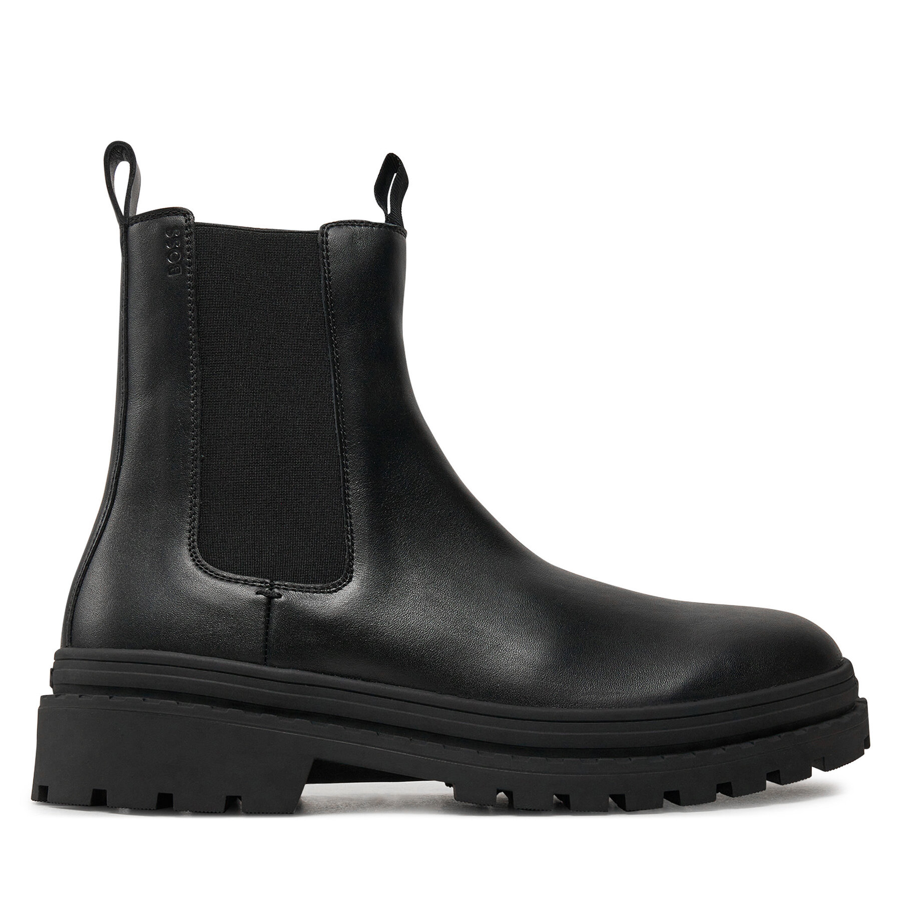 Ghete Jodhpur Boss Nebular 50529189 Negru