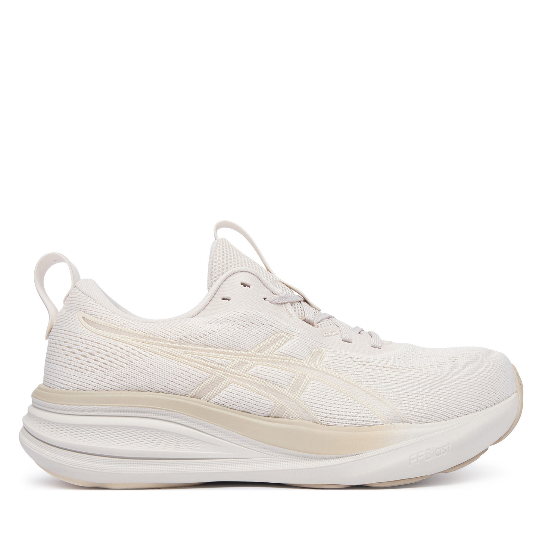 Pantofi pentru alergare Asics Gel-Pulse 17 1012B930 Bej