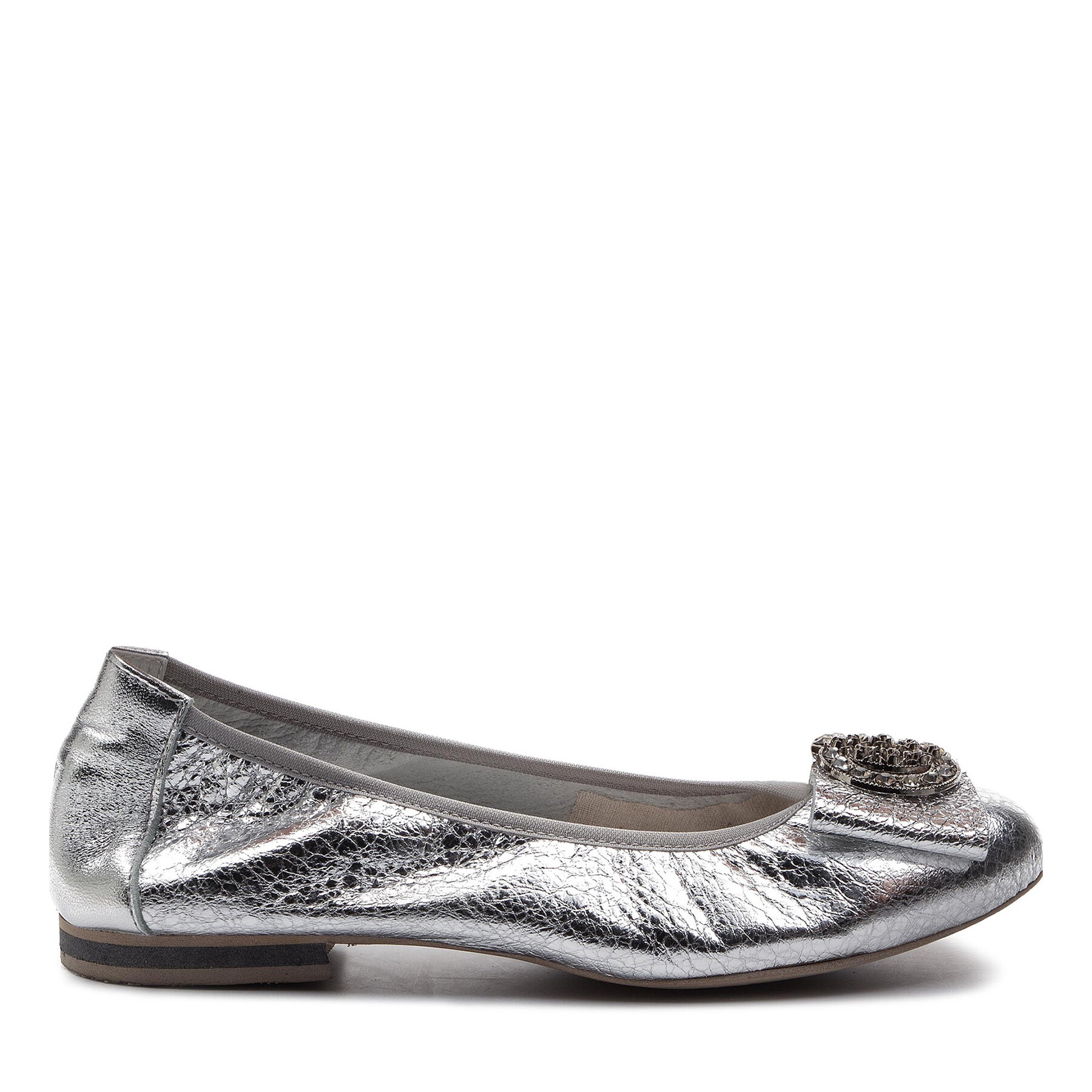 Ballerine R.Polański 0943 Argento