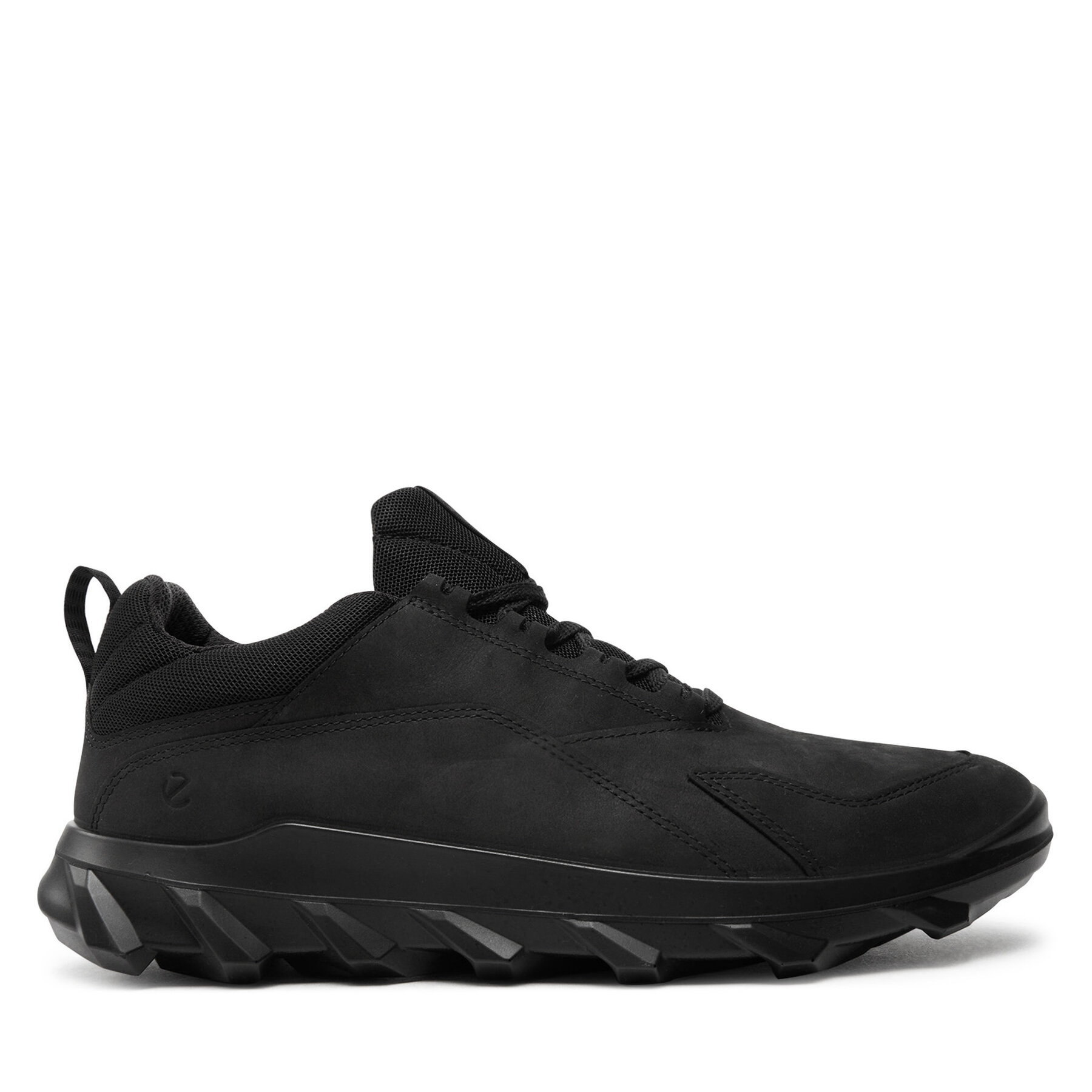 Trekingová obuv ECCO Mx M 82031402001 Čierna