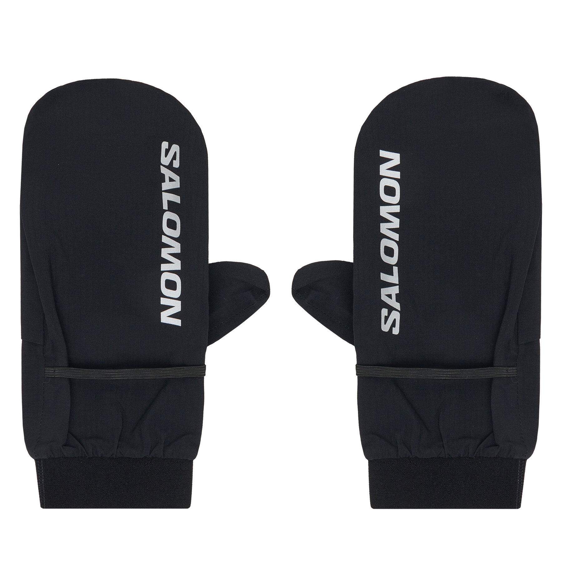 Kesztyű Salomon Bonatti Waterproof LC2052000 Fekete
