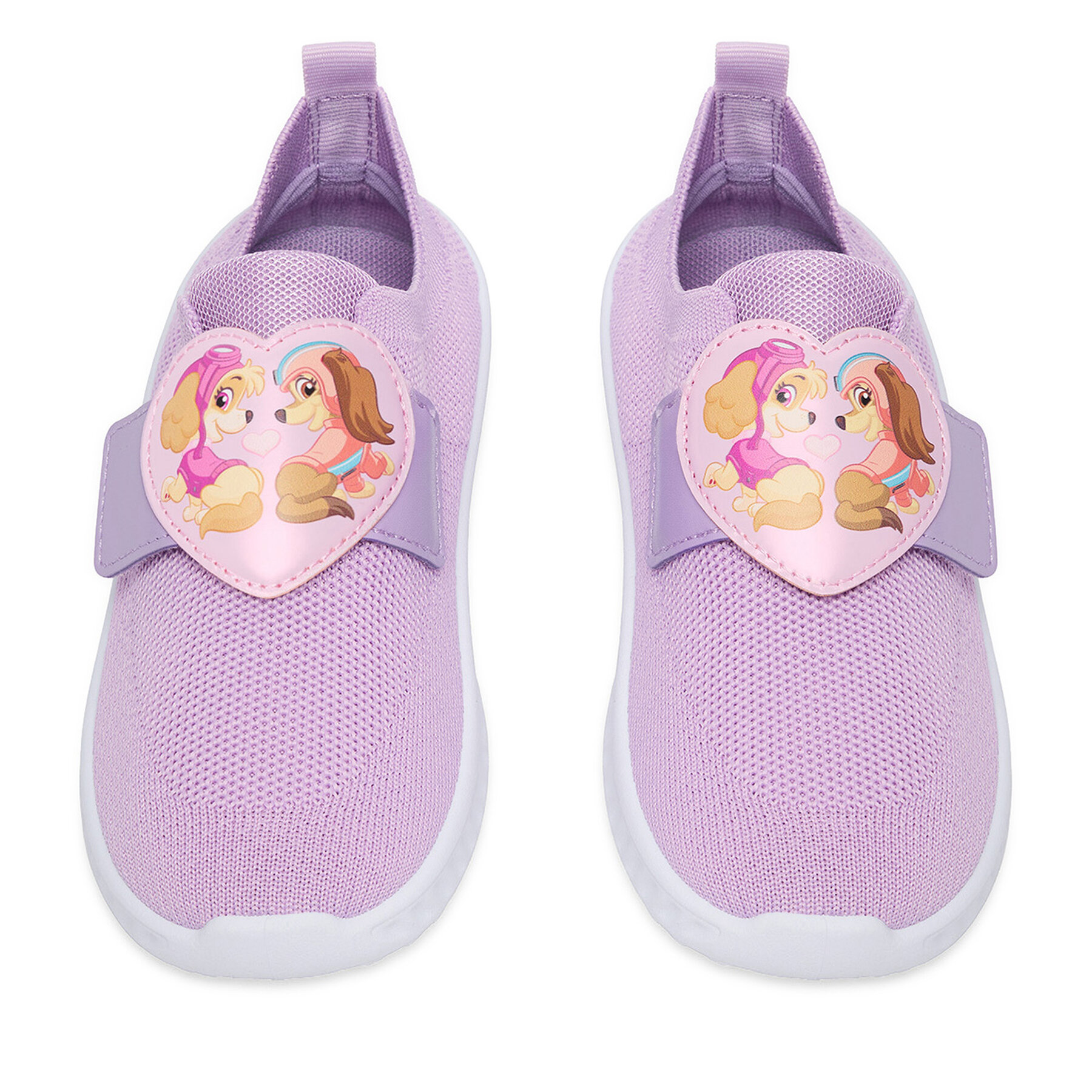 Sneakers Paw Patrol CEO-CP91-SS26-109PAW Violet