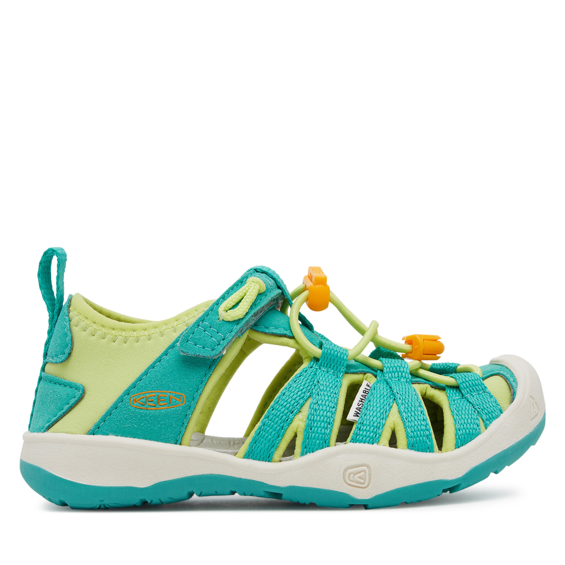 Szandál Keen Moxie Sandal C 1030731 Zöld