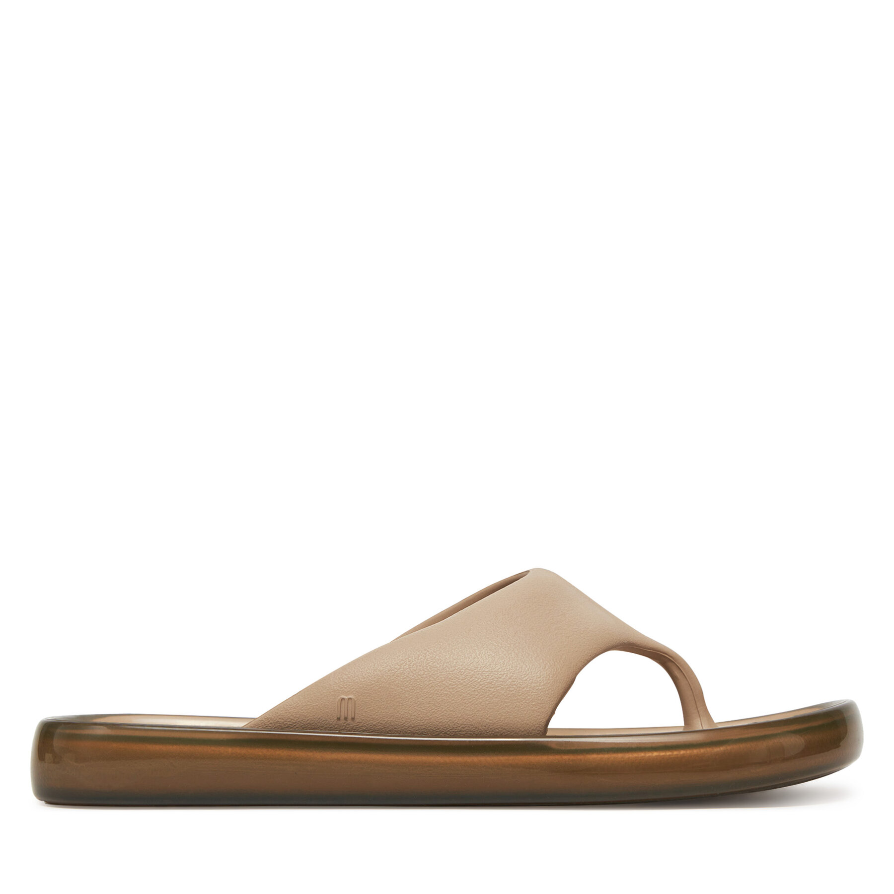 Žabky Melissa Float Ad. 33915 Béžová