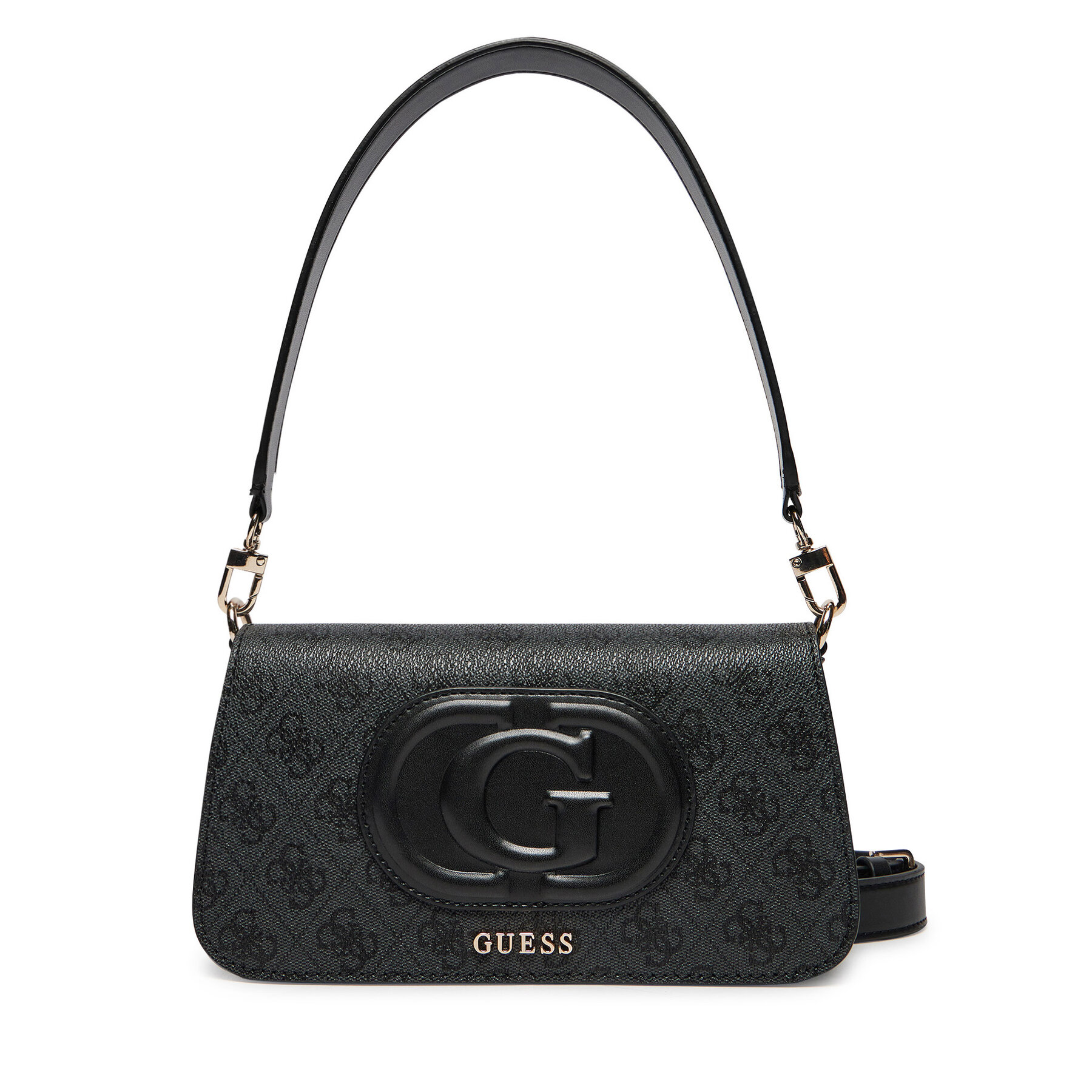 Sac à main Guess HWESG9 51320 Gris